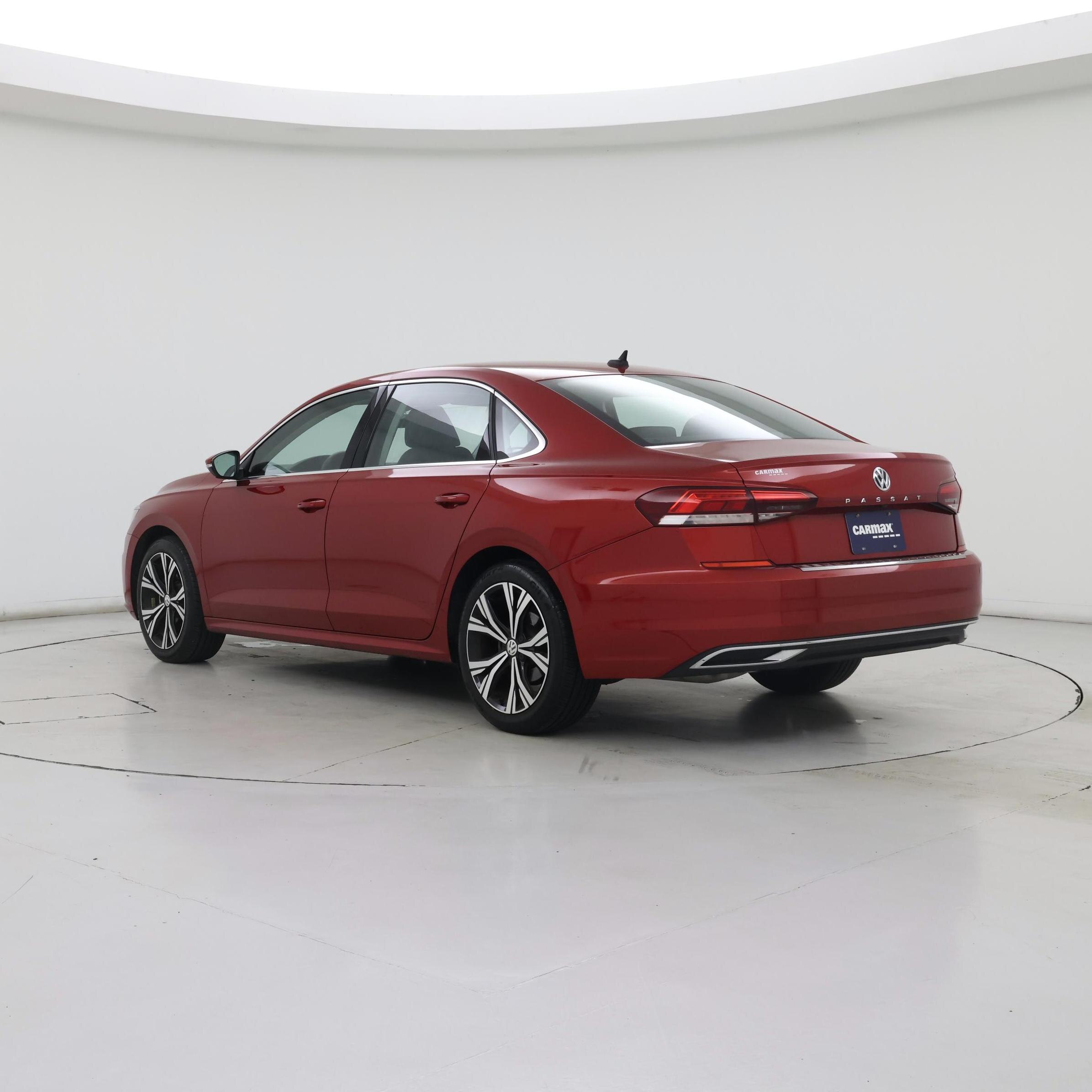 Thumbnail: 2022 Volkswagen Passat - 2