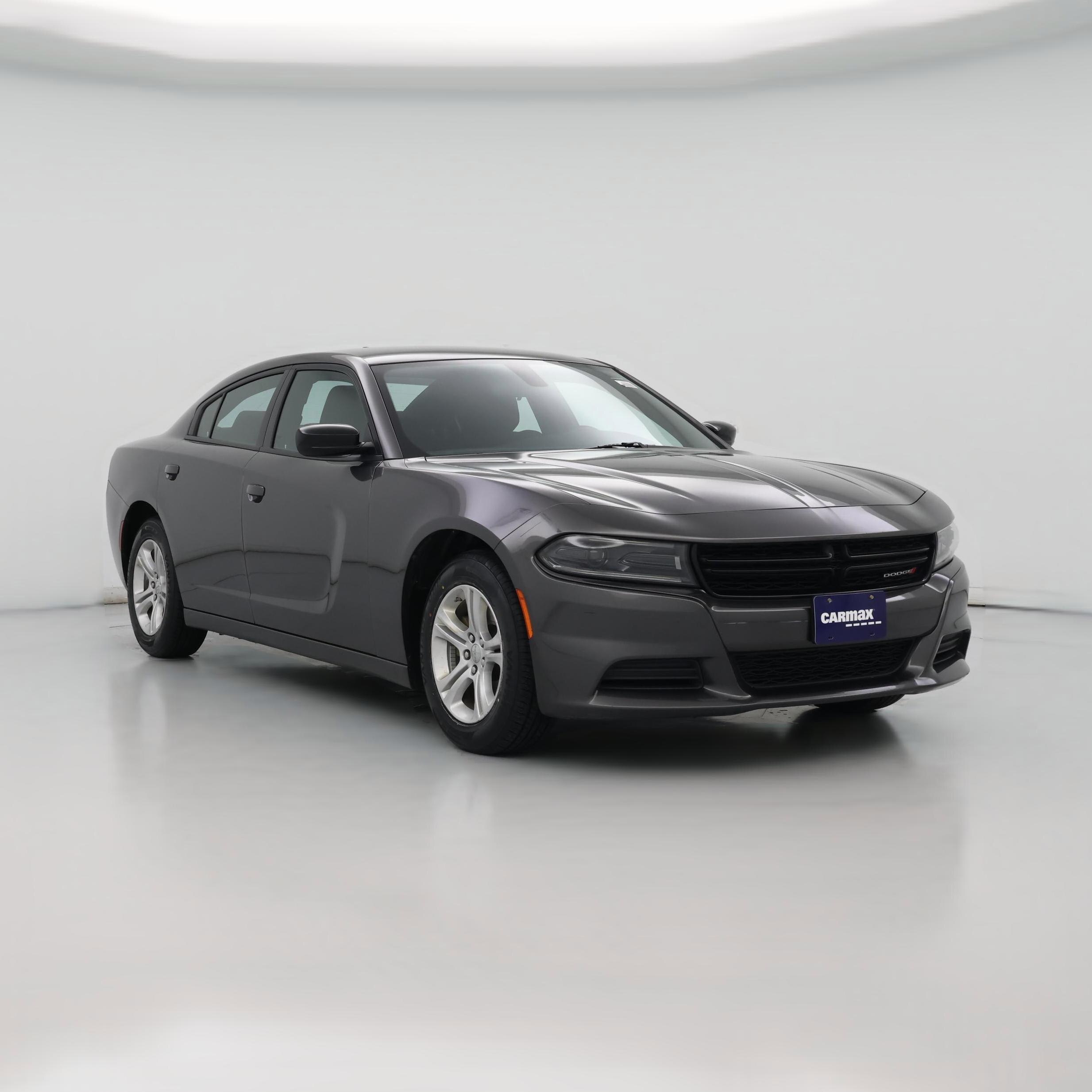 Thumbnail: 2023 Dodge Charger - 1