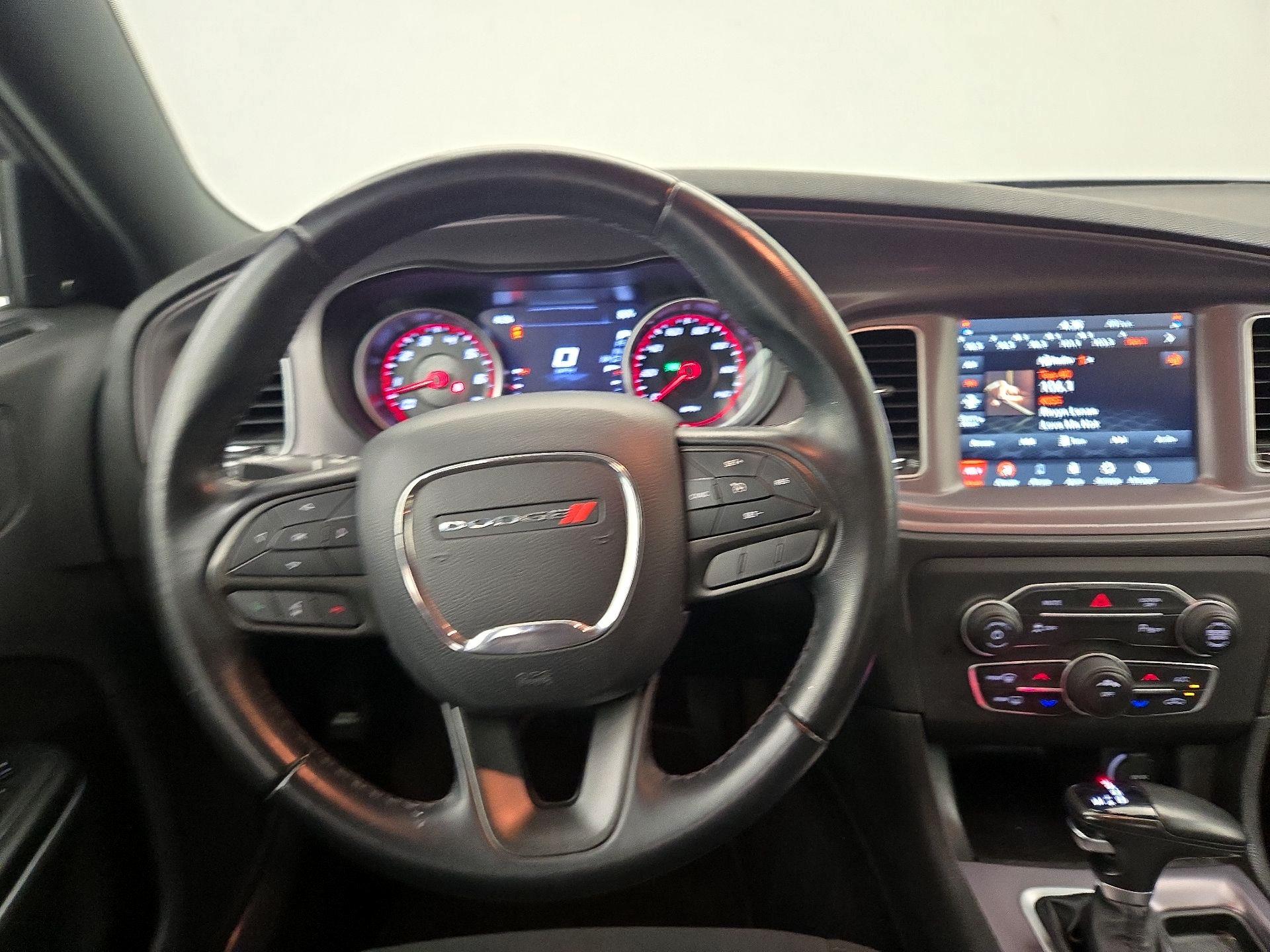 Thumbnail: 2023 Dodge Charger - 10