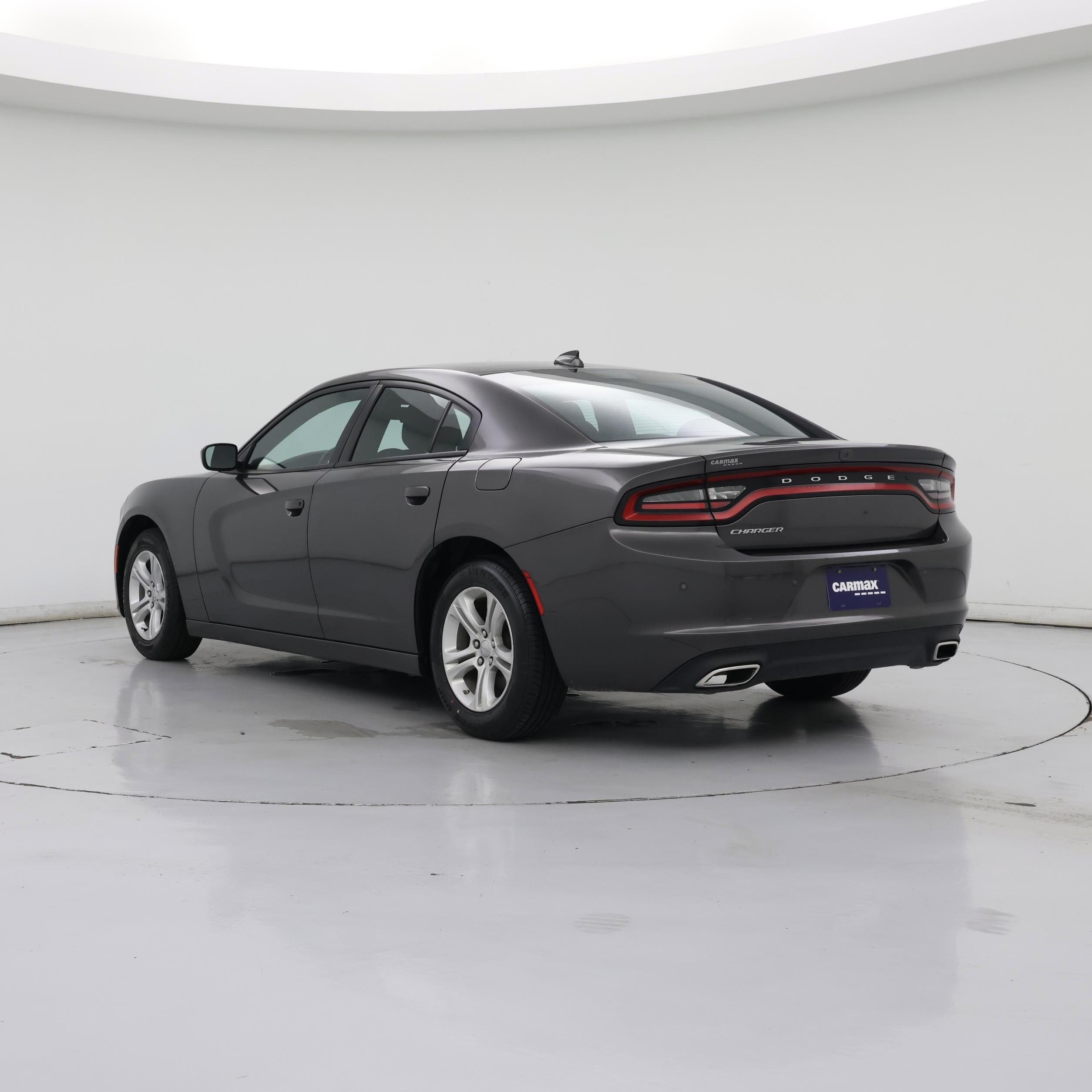Thumbnail: 2023 Dodge Charger - 2