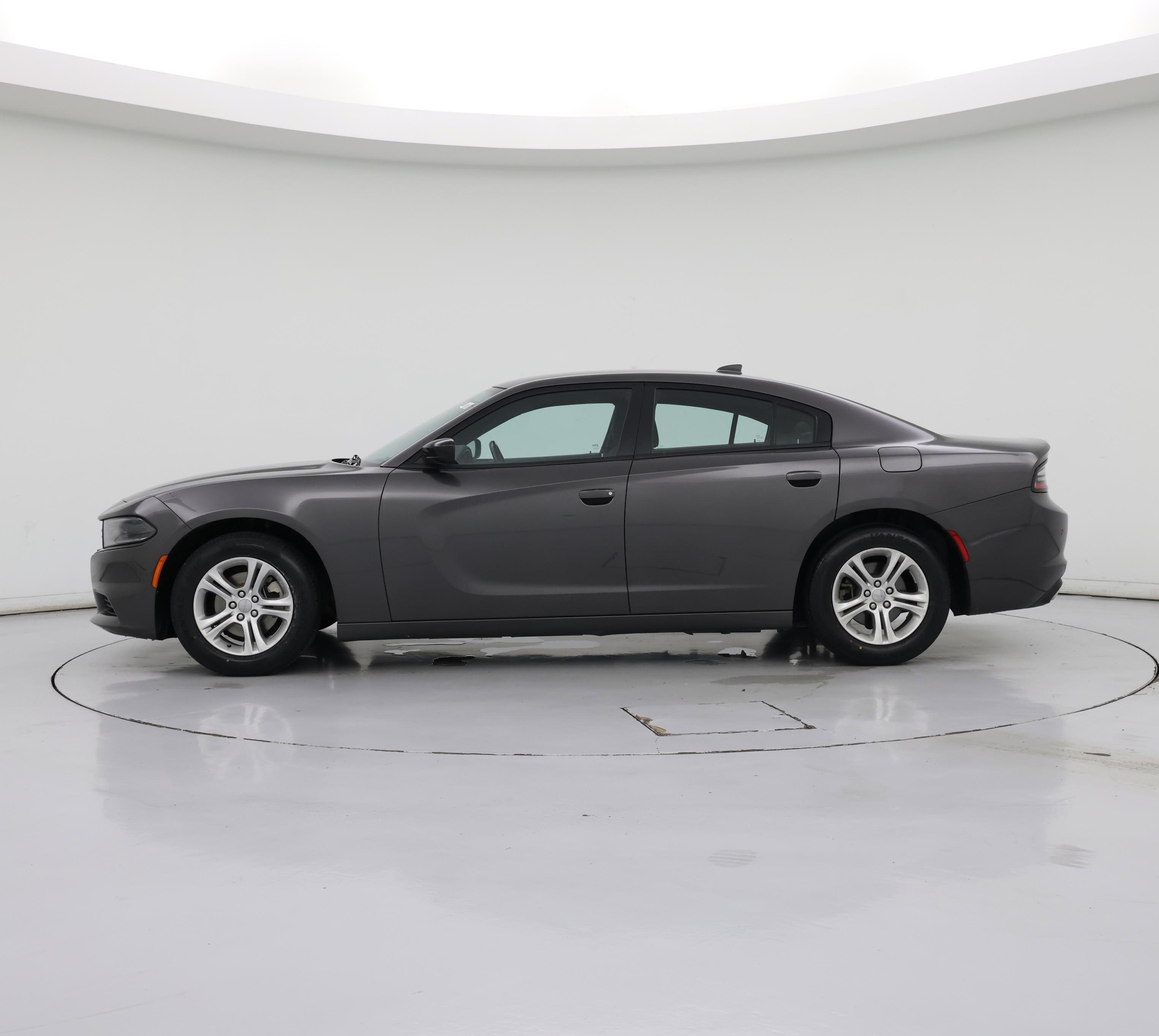 Thumbnail: 2023 Dodge Charger - 3