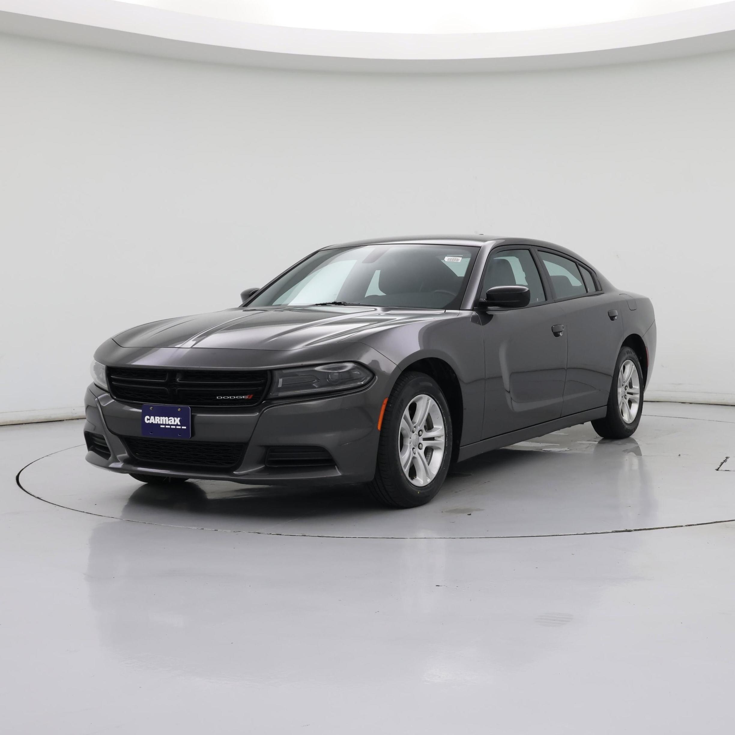 Thumbnail: 2023 Dodge Charger - 4