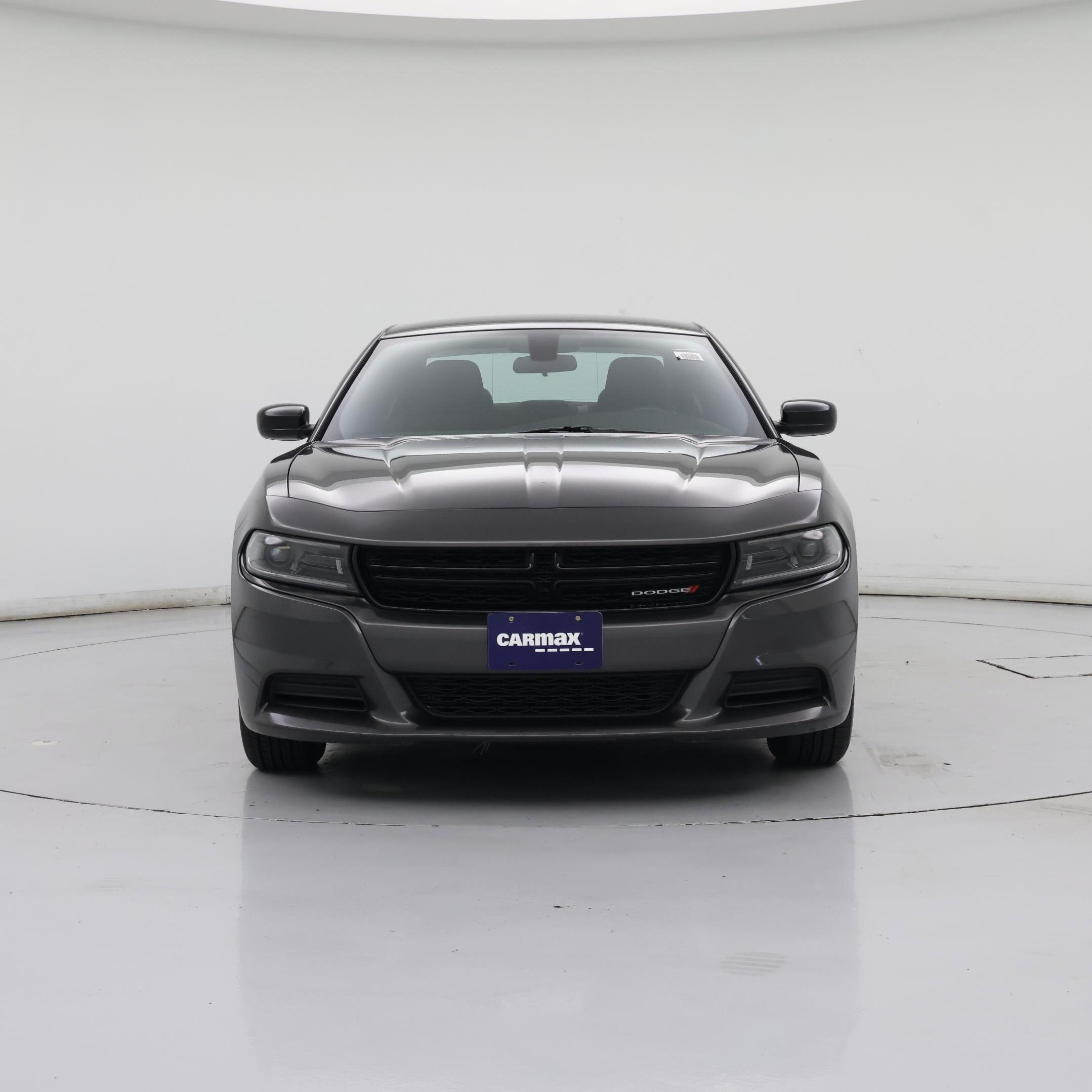 Thumbnail: 2023 Dodge Charger - 5