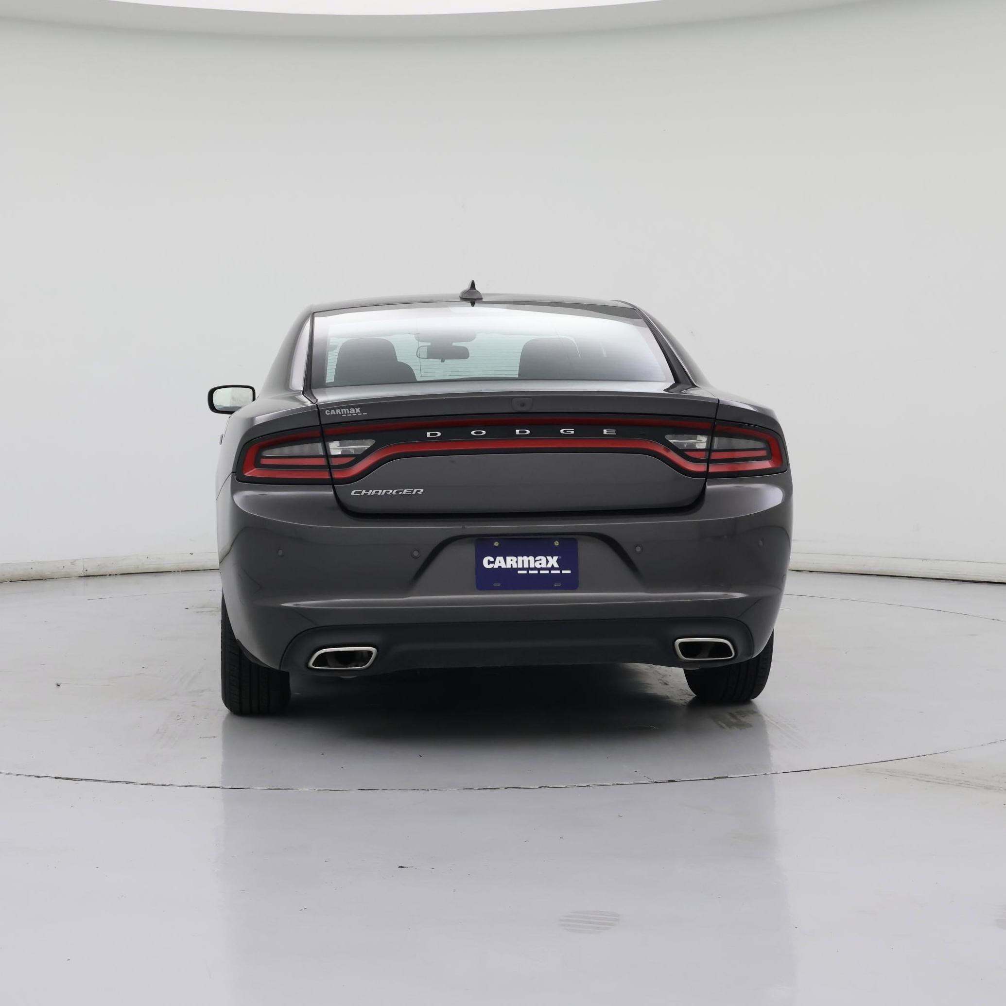 Thumbnail: 2023 Dodge Charger - 6
