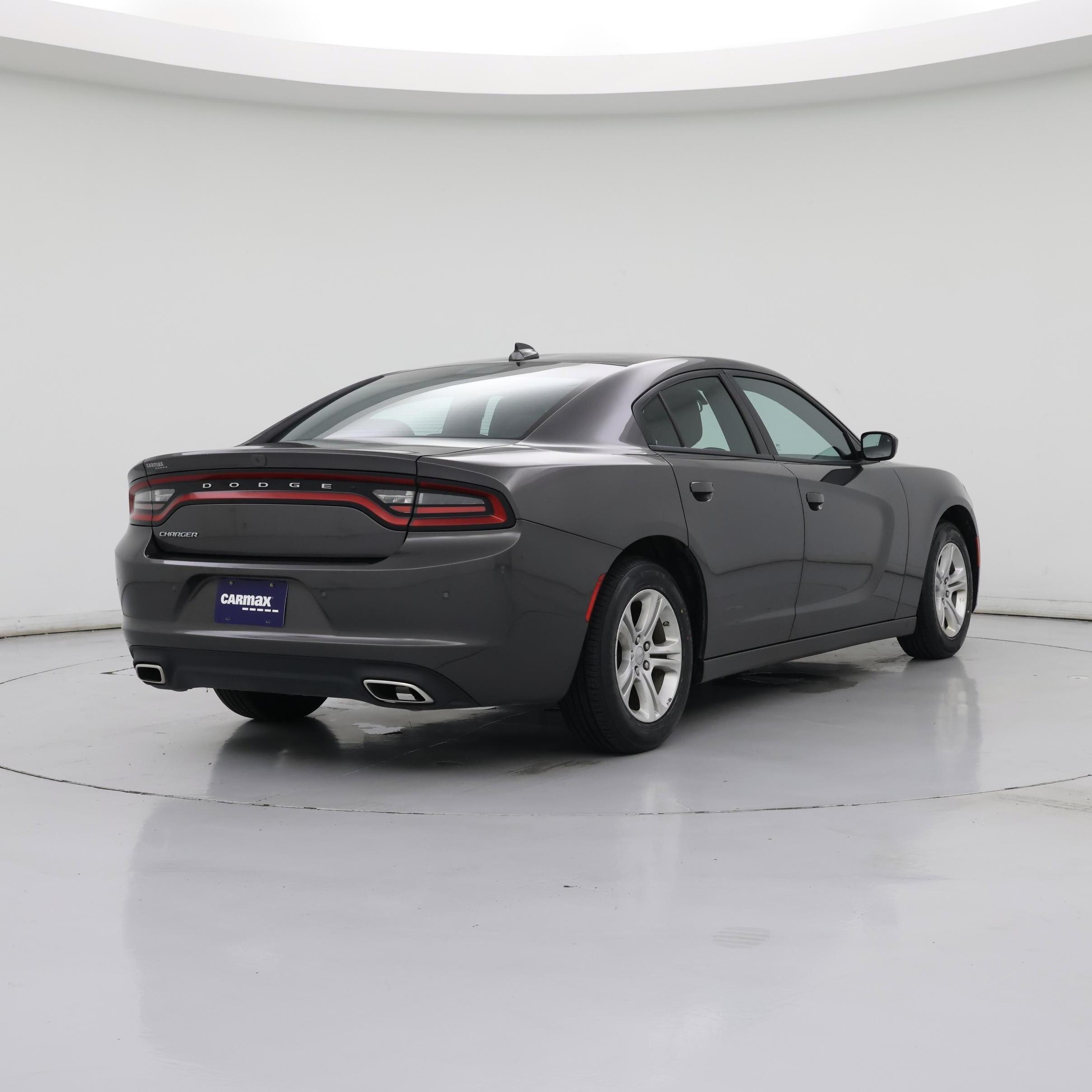 Thumbnail: 2023 Dodge Charger - 8