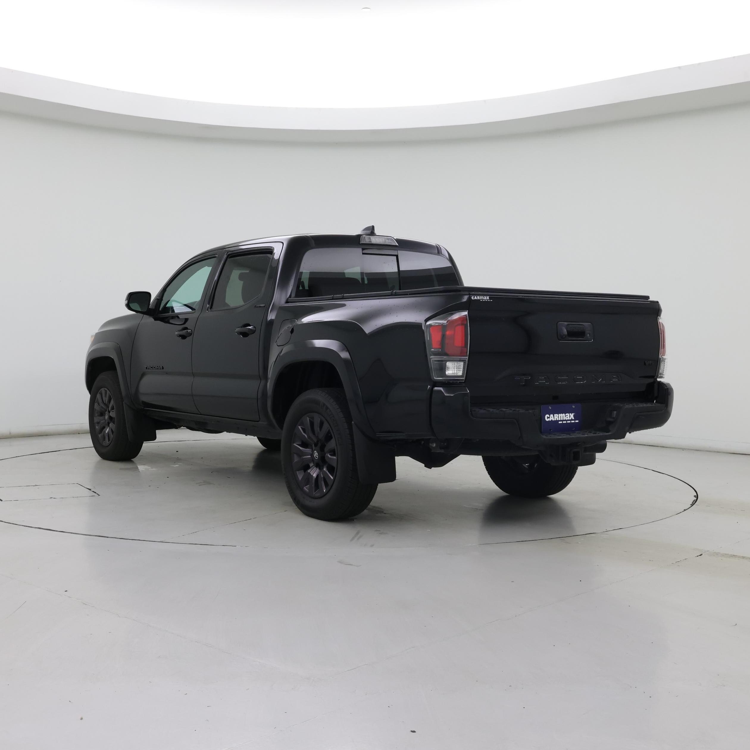 Thumbnail: 2022 Toyota Tacoma - 2