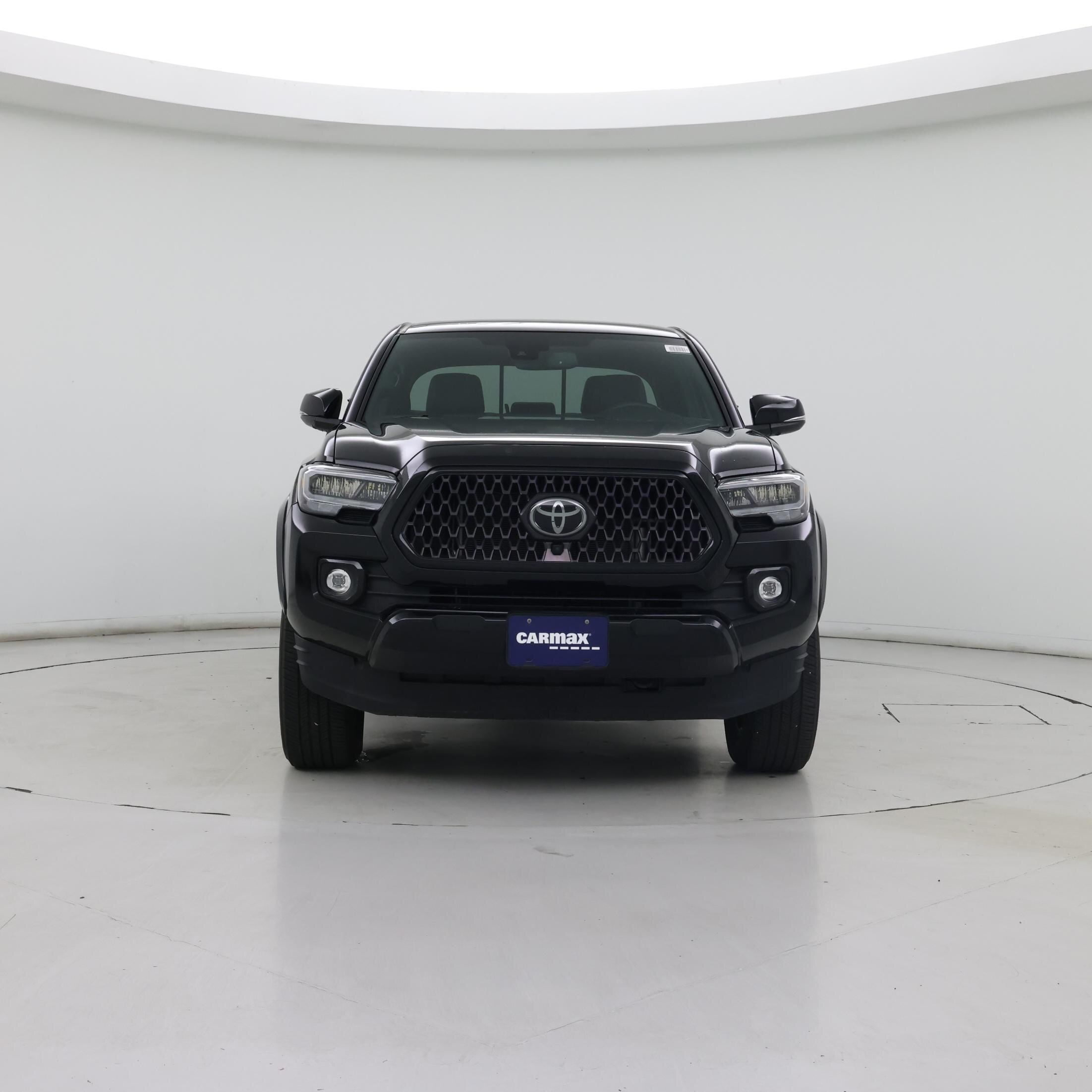 Thumbnail: 2022 Toyota Tacoma - 5