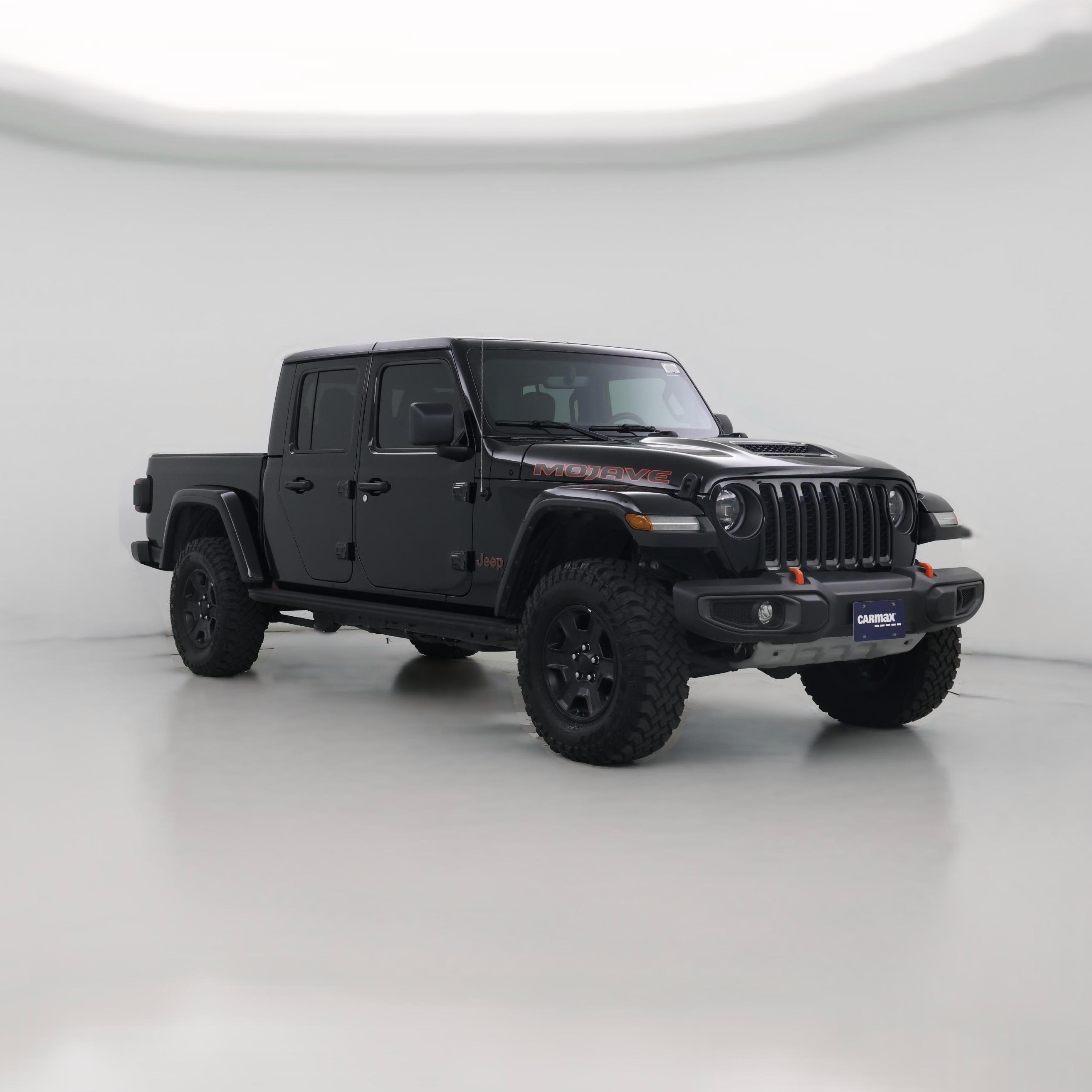 Thumbnail: 2023 Jeep Gladiator - 1