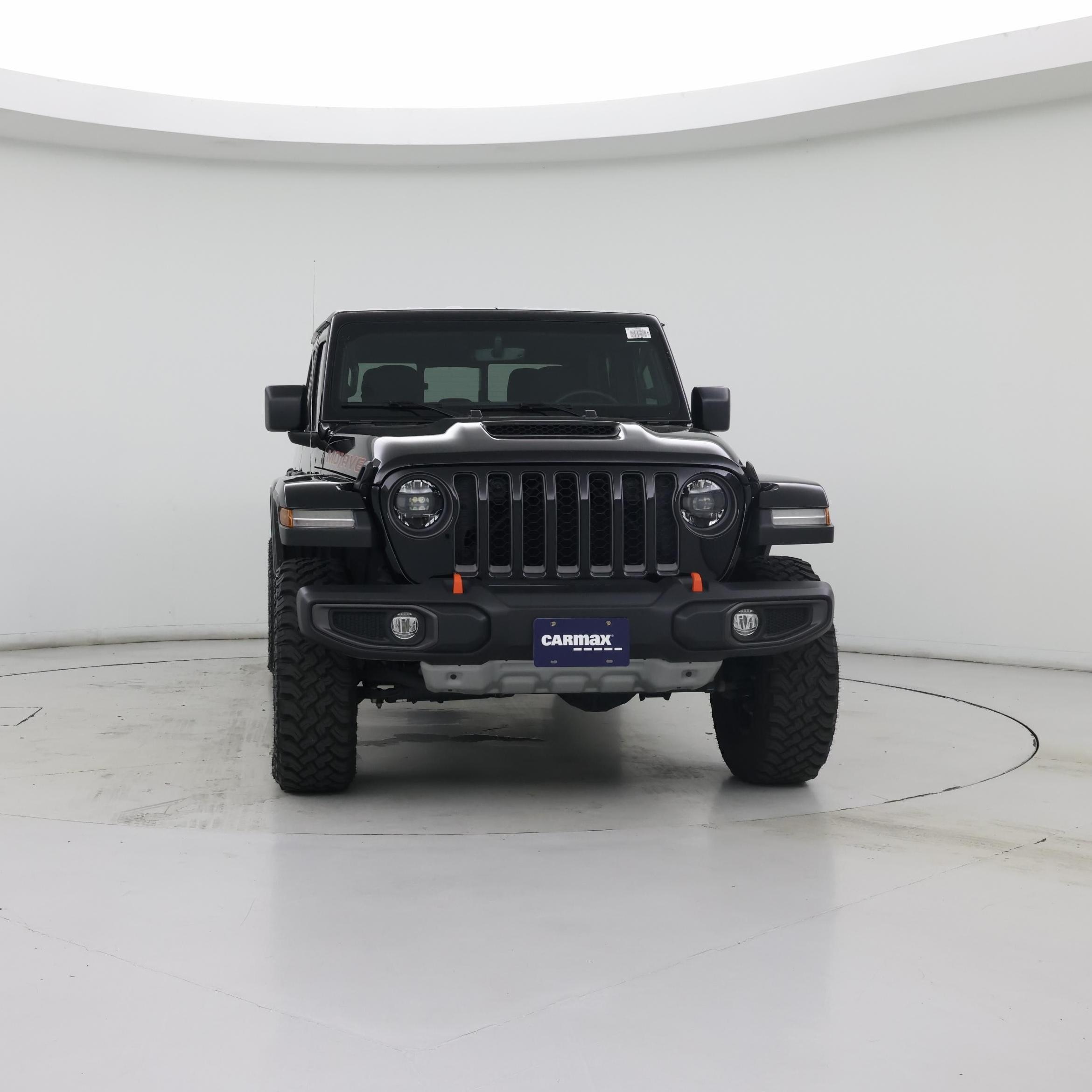 Thumbnail: 2023 Jeep Gladiator - 5