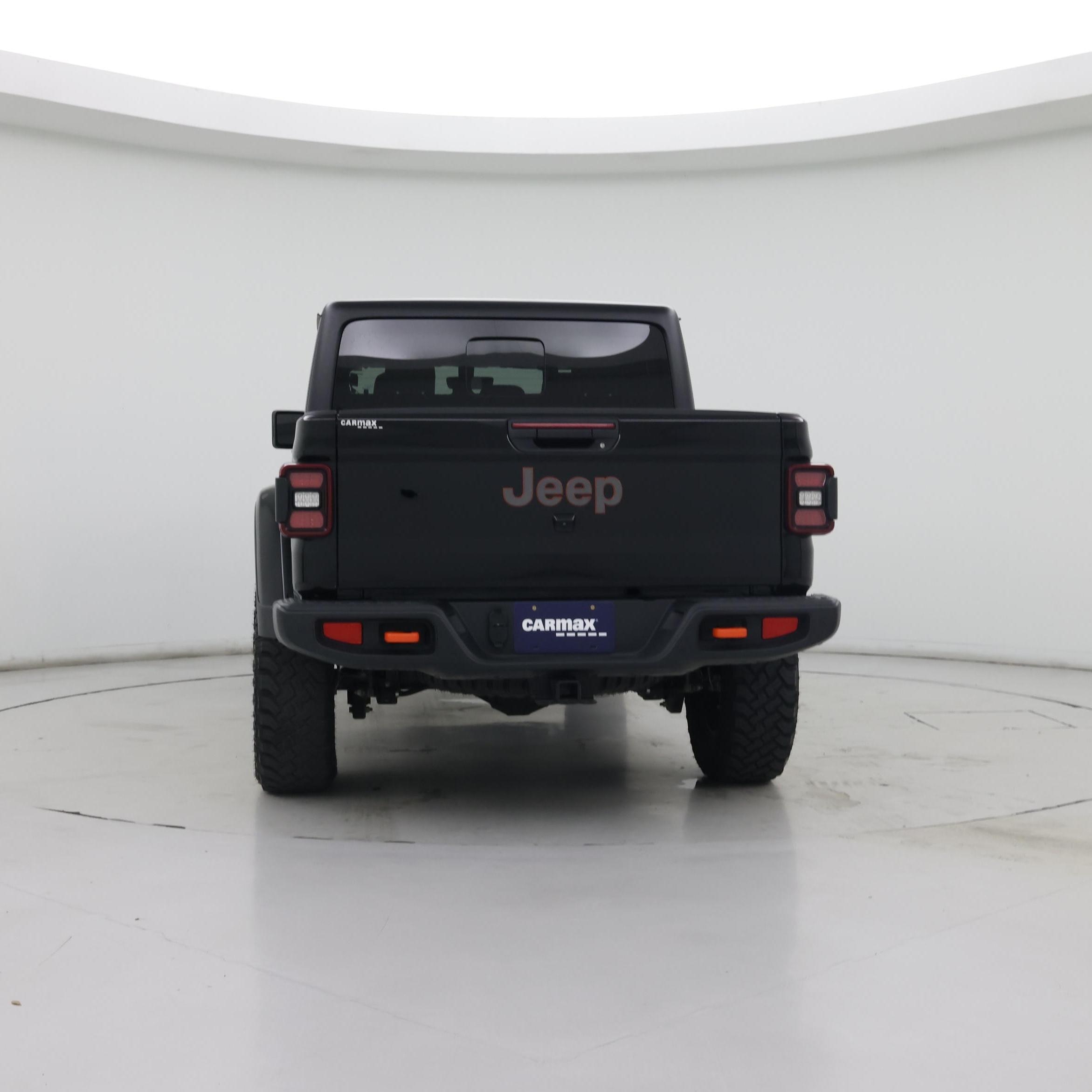 Thumbnail: 2023 Jeep Gladiator - 6