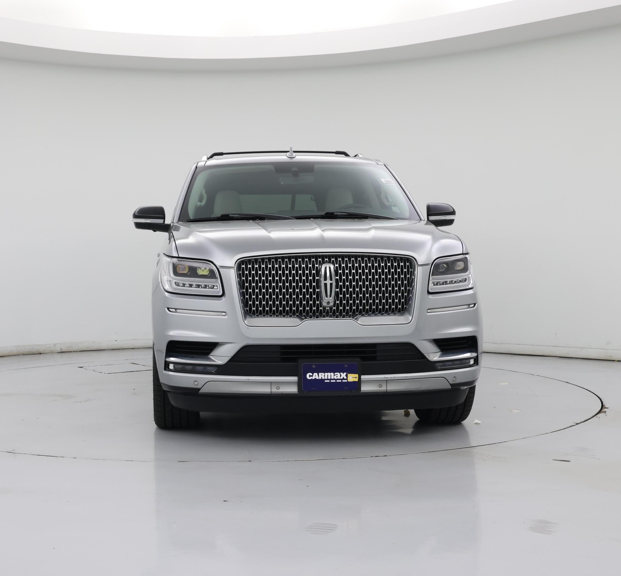 Thumbnail: 2020 Lincoln Navigator - 5