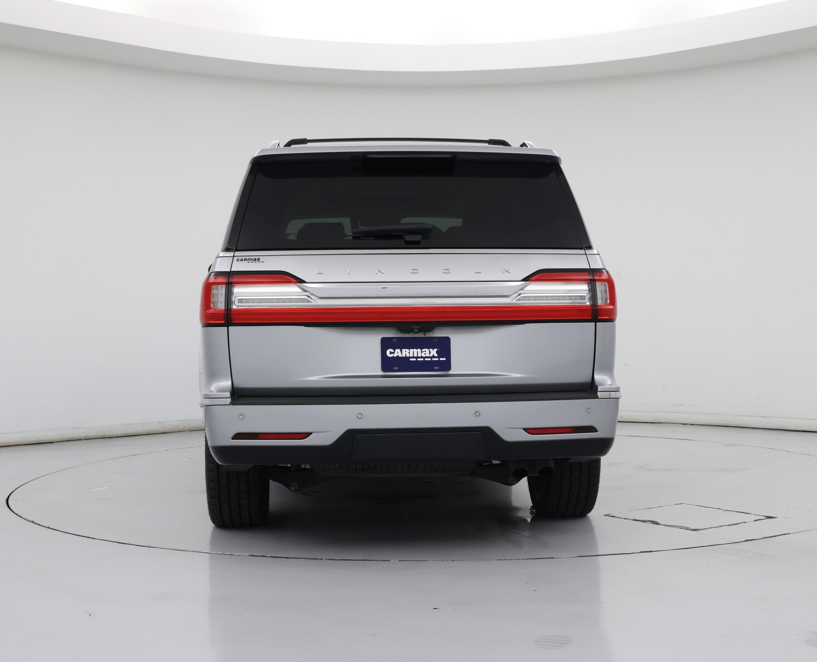 Thumbnail: 2020 Lincoln Navigator - 6