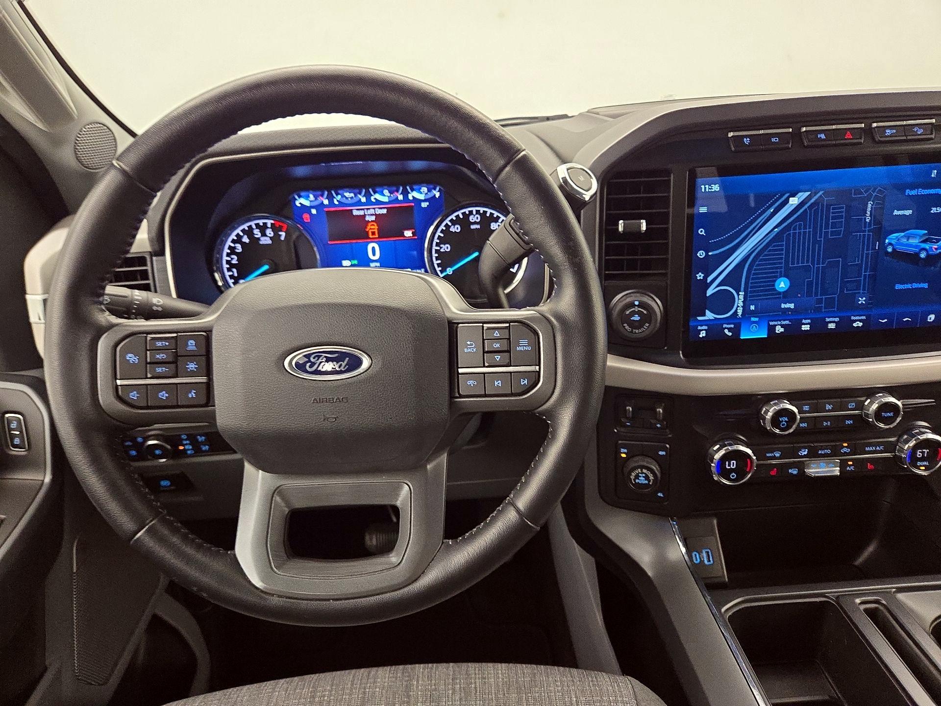 Thumbnail: 2021 Ford F-150 - 10