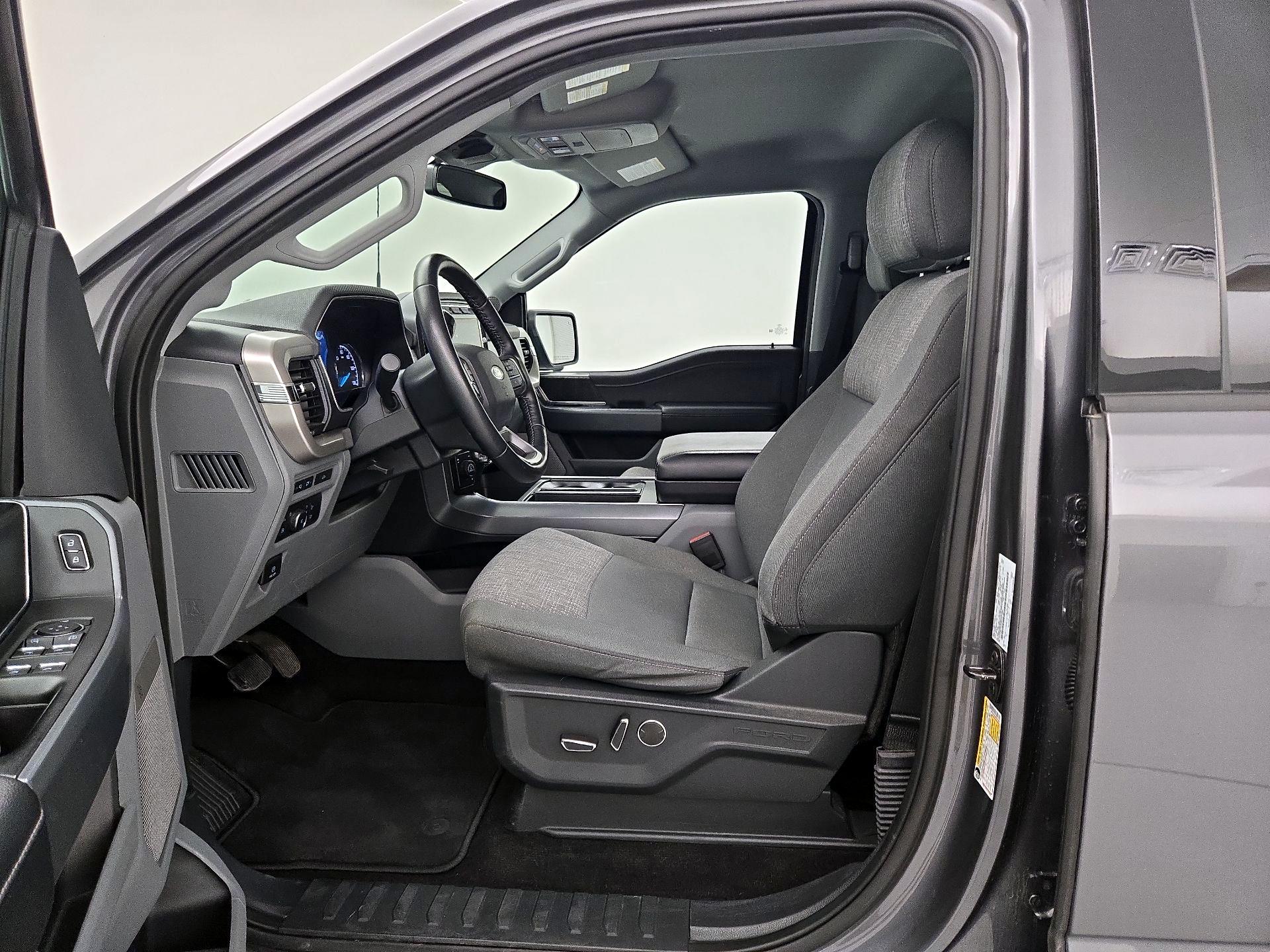 Thumbnail: 2021 Ford F-150 - 11