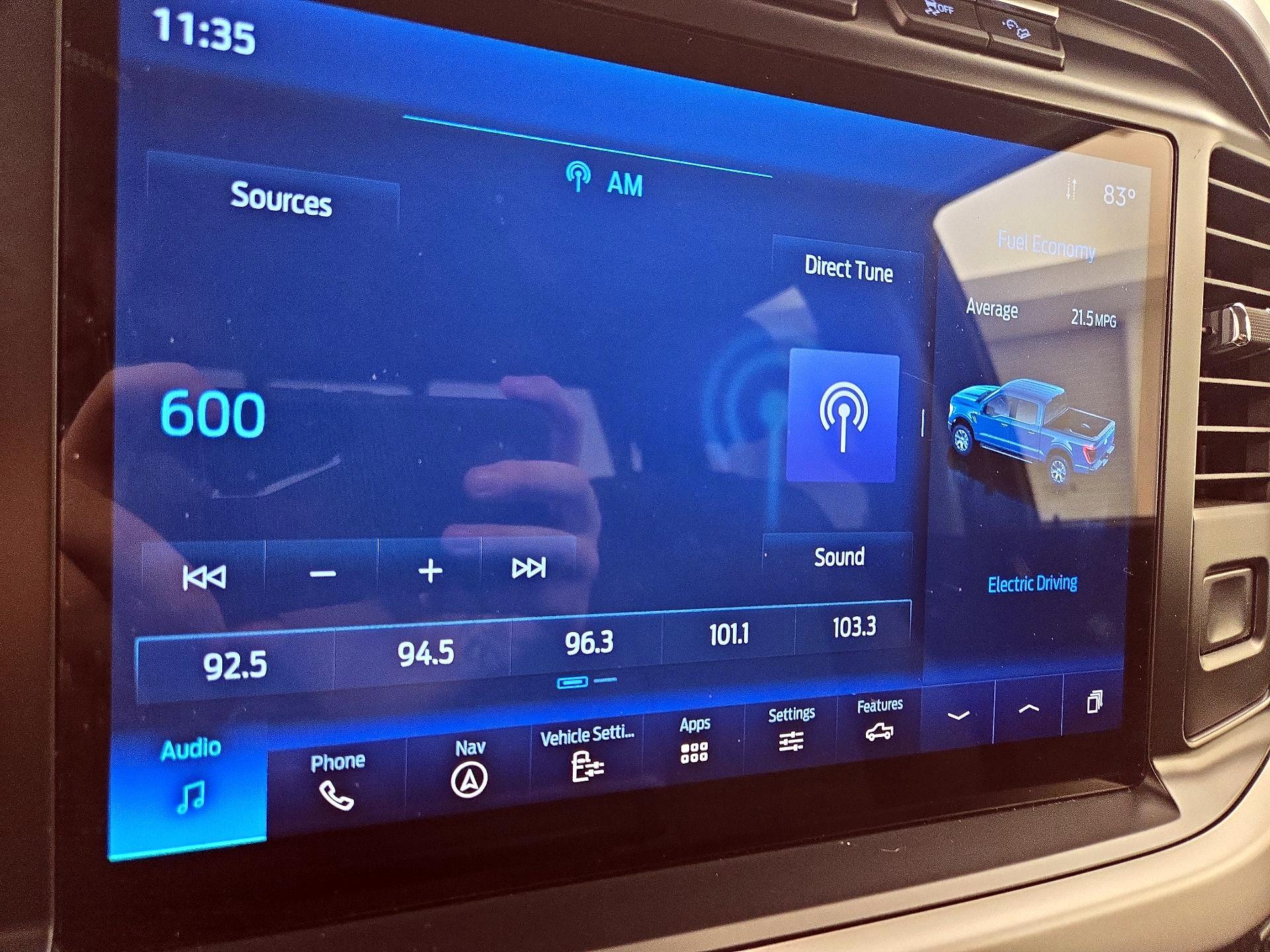 Thumbnail: 2021 Ford F-150 - 16
