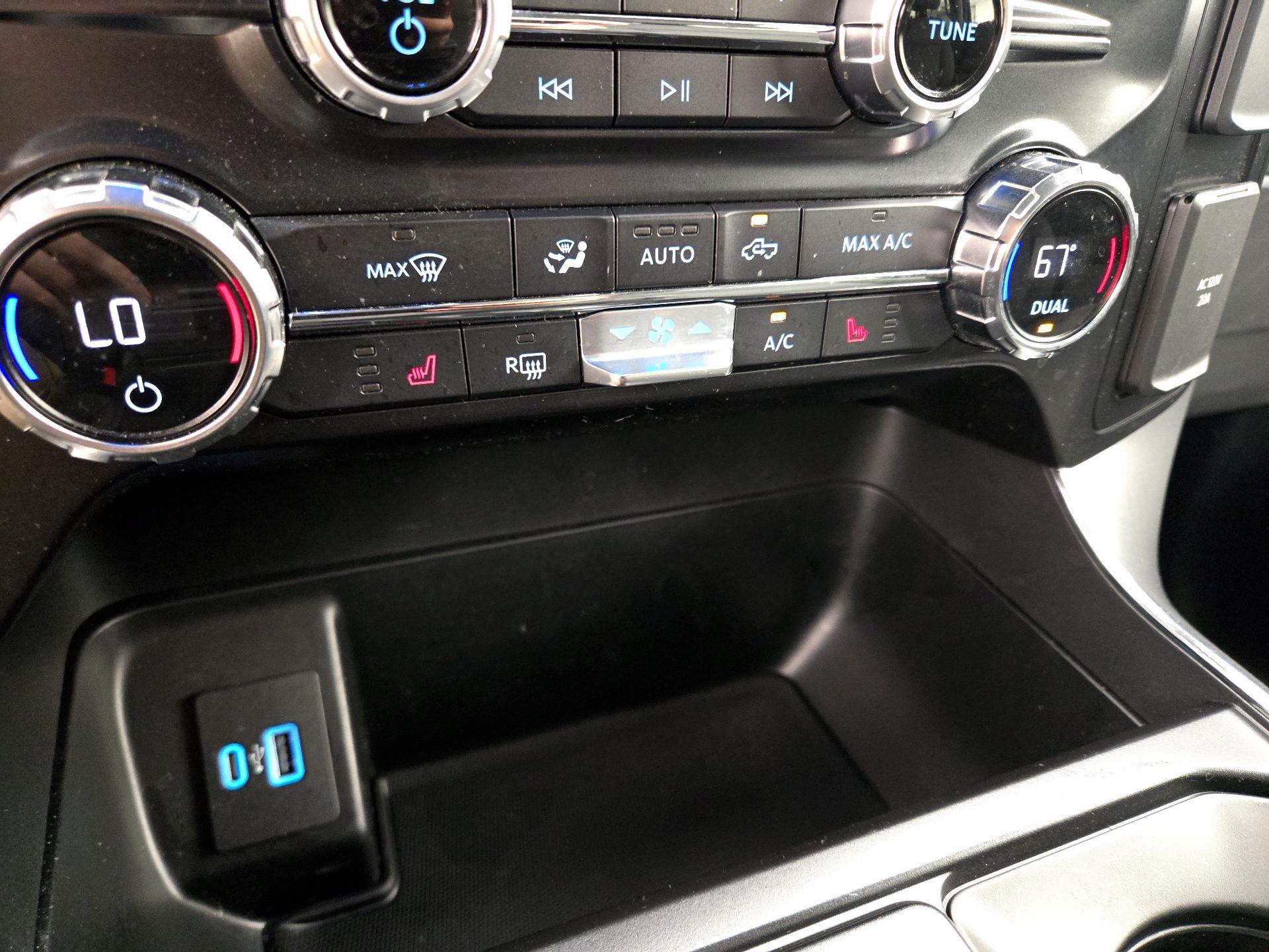 Thumbnail: 2021 Ford F-150 - 17