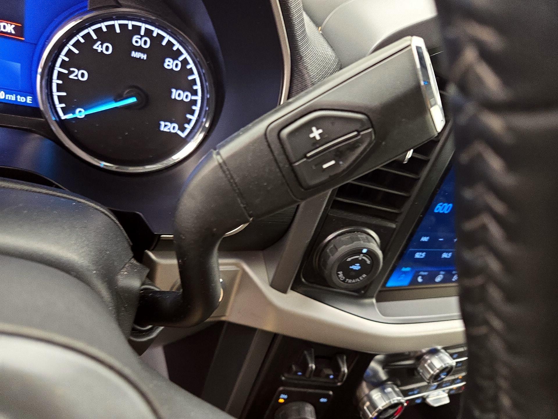 Thumbnail: 2021 Ford F-150 - 18