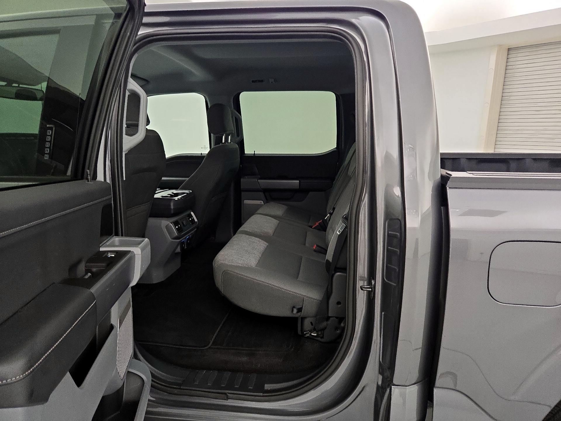 Thumbnail: 2021 Ford F-150 - 20