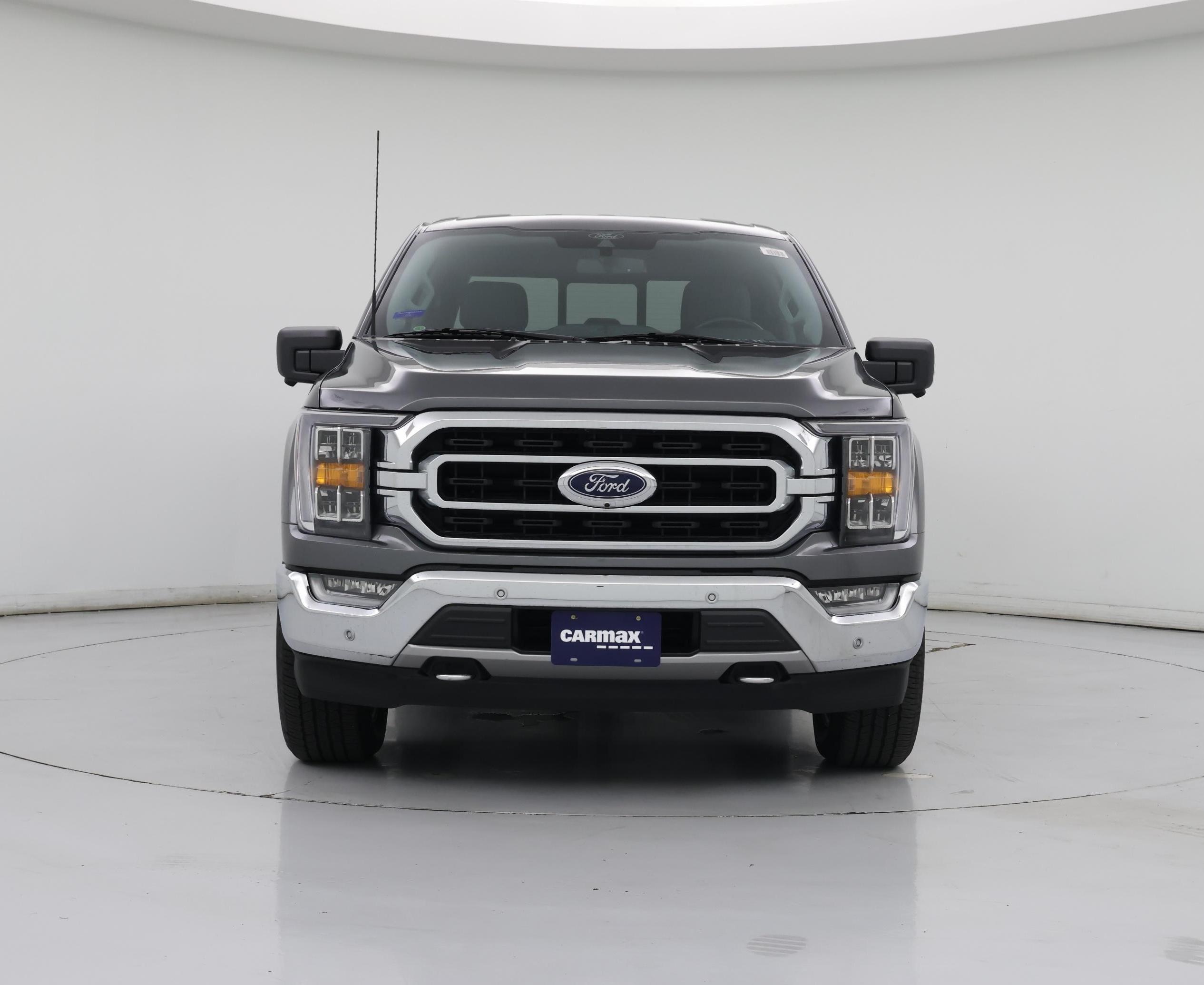 Thumbnail: 2021 Ford F-150 - 5