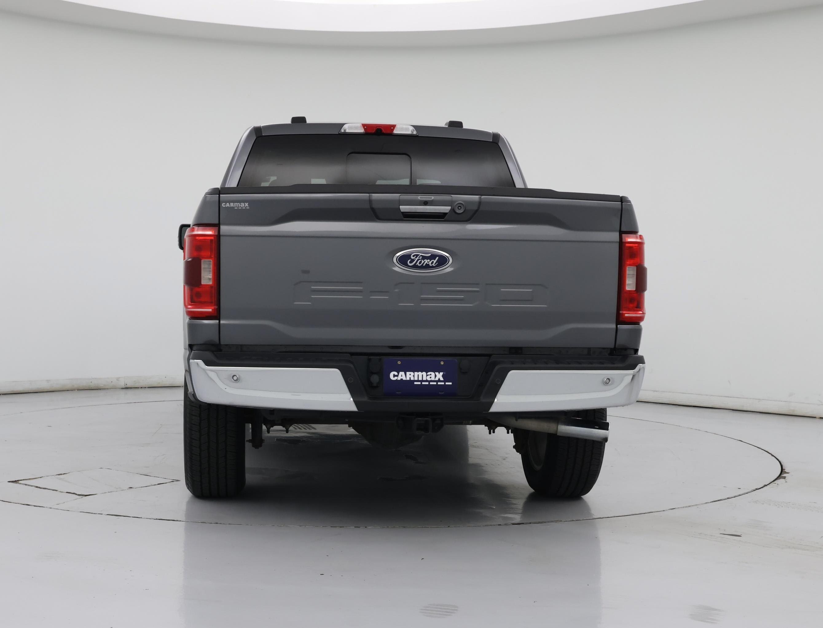 Thumbnail: 2021 Ford F-150 - 6