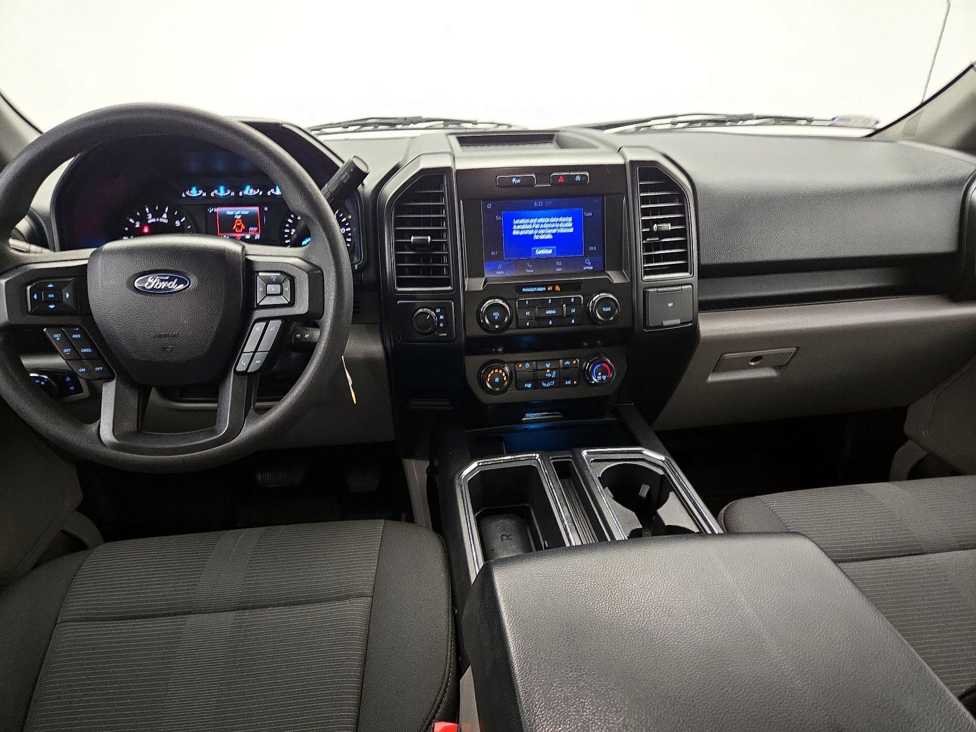 Thumbnail: 2020 Ford F-150 - 9