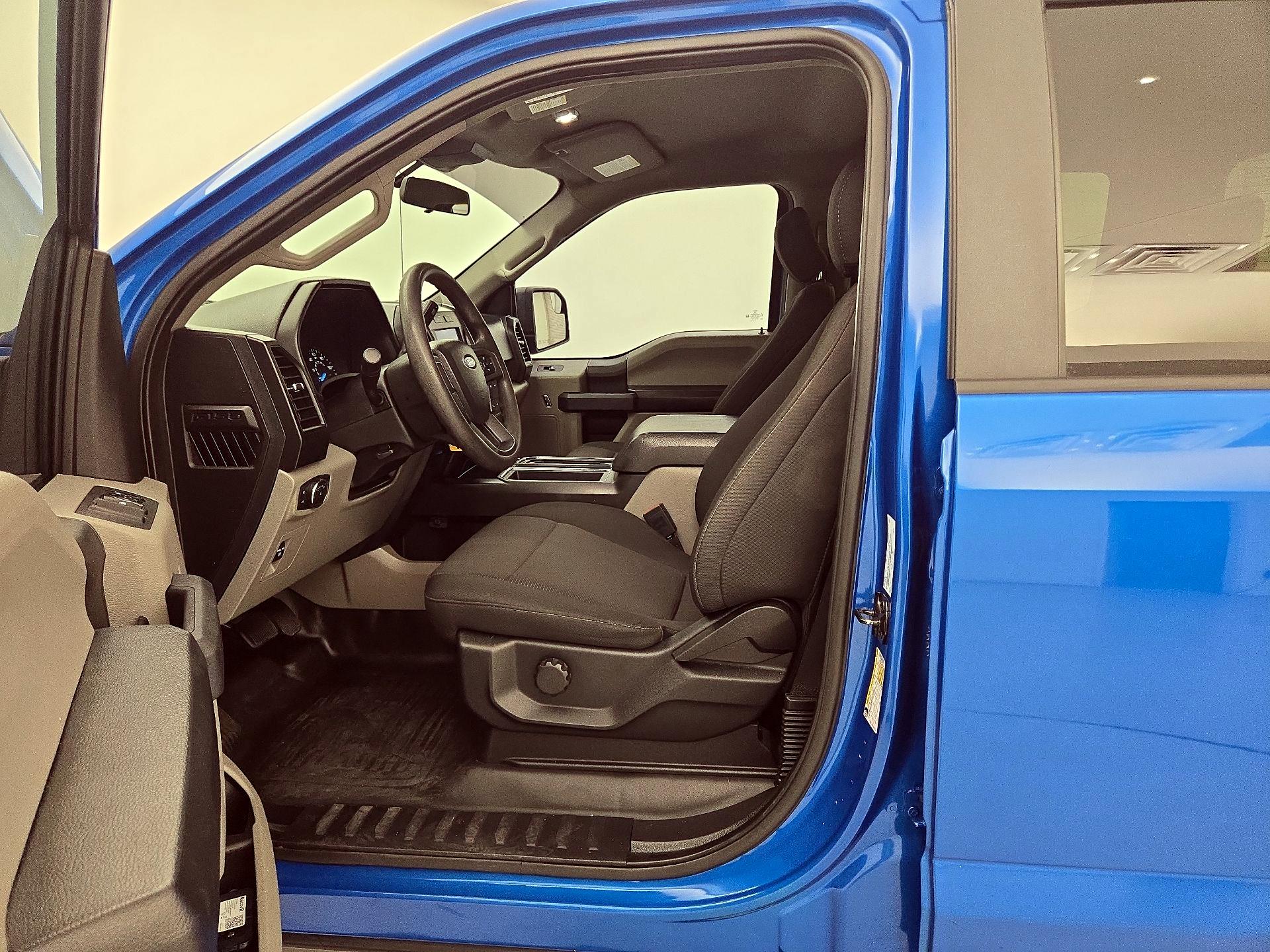 Thumbnail: 2020 Ford F-150 - 11
