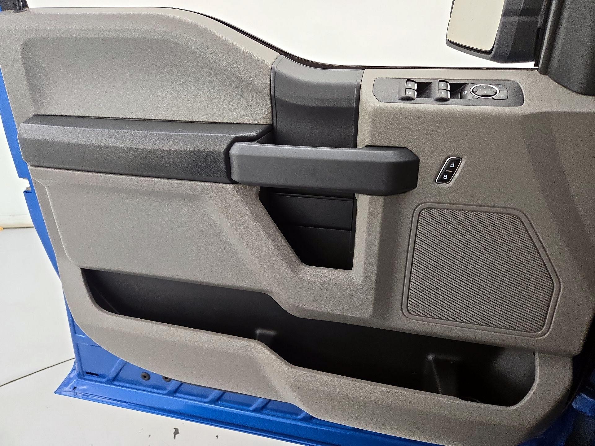 Thumbnail: 2020 Ford F-150 - 12