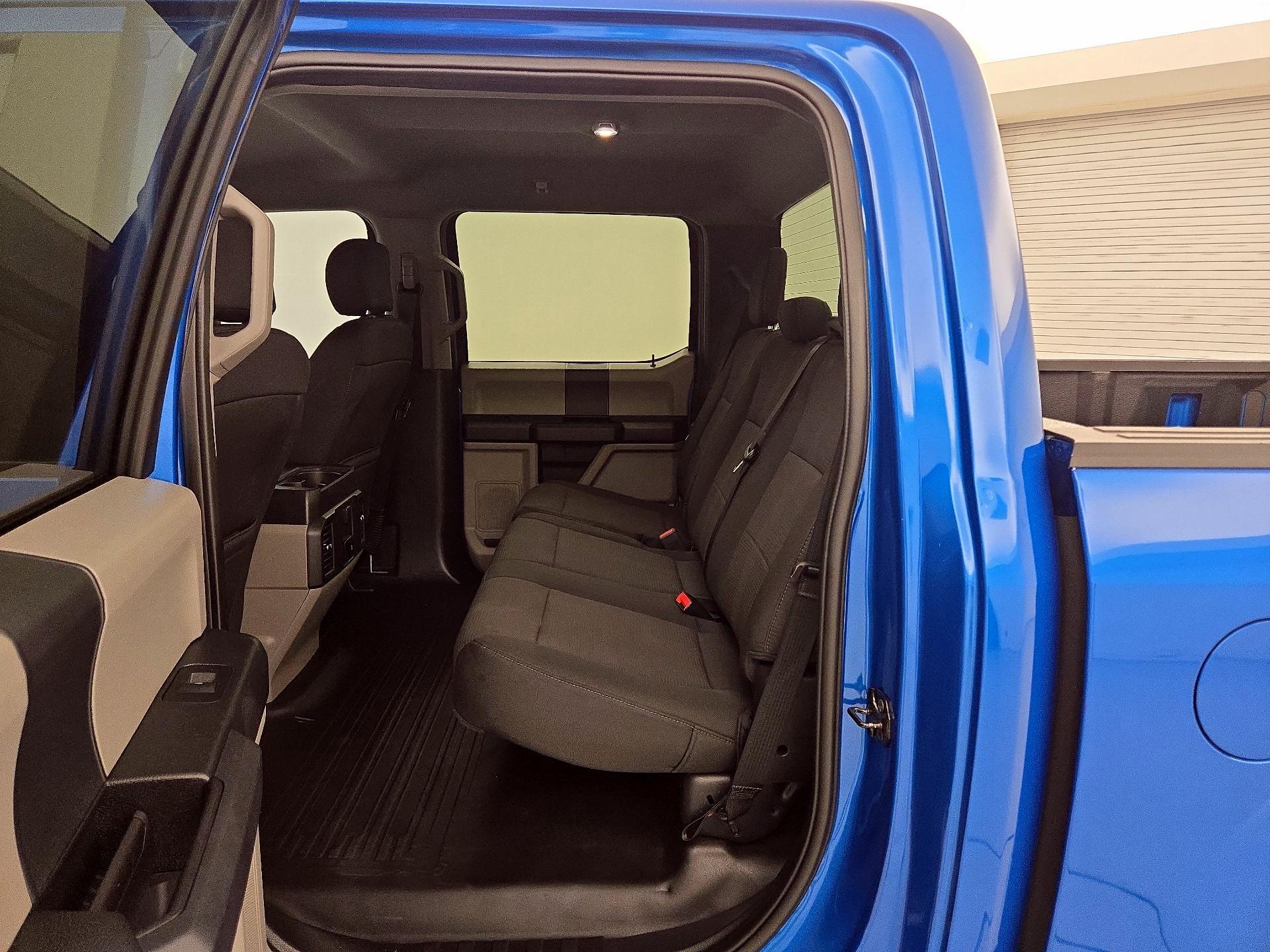 Thumbnail: 2020 Ford F-150 - 19
