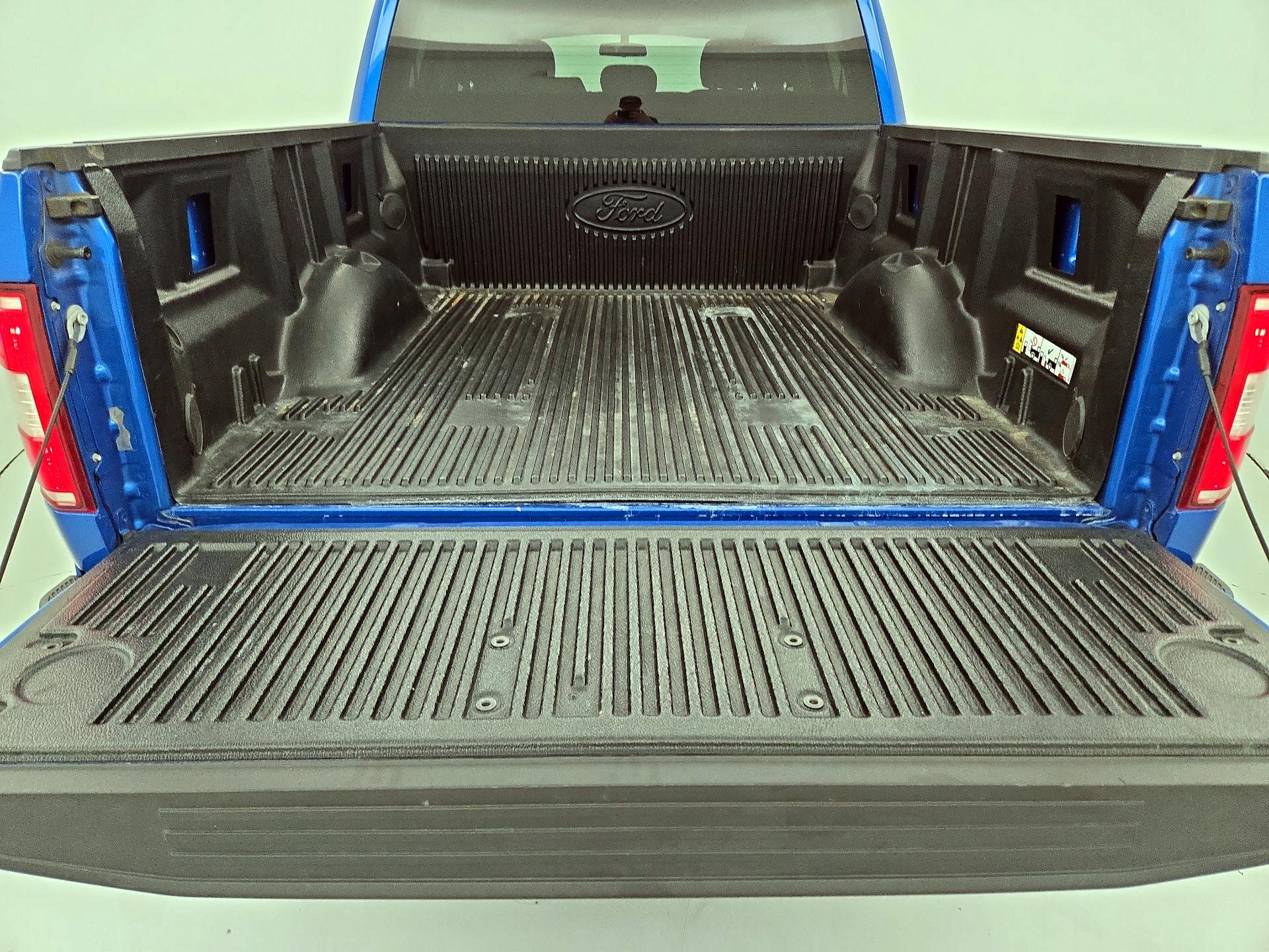 Thumbnail: 2020 Ford F-150 - 20