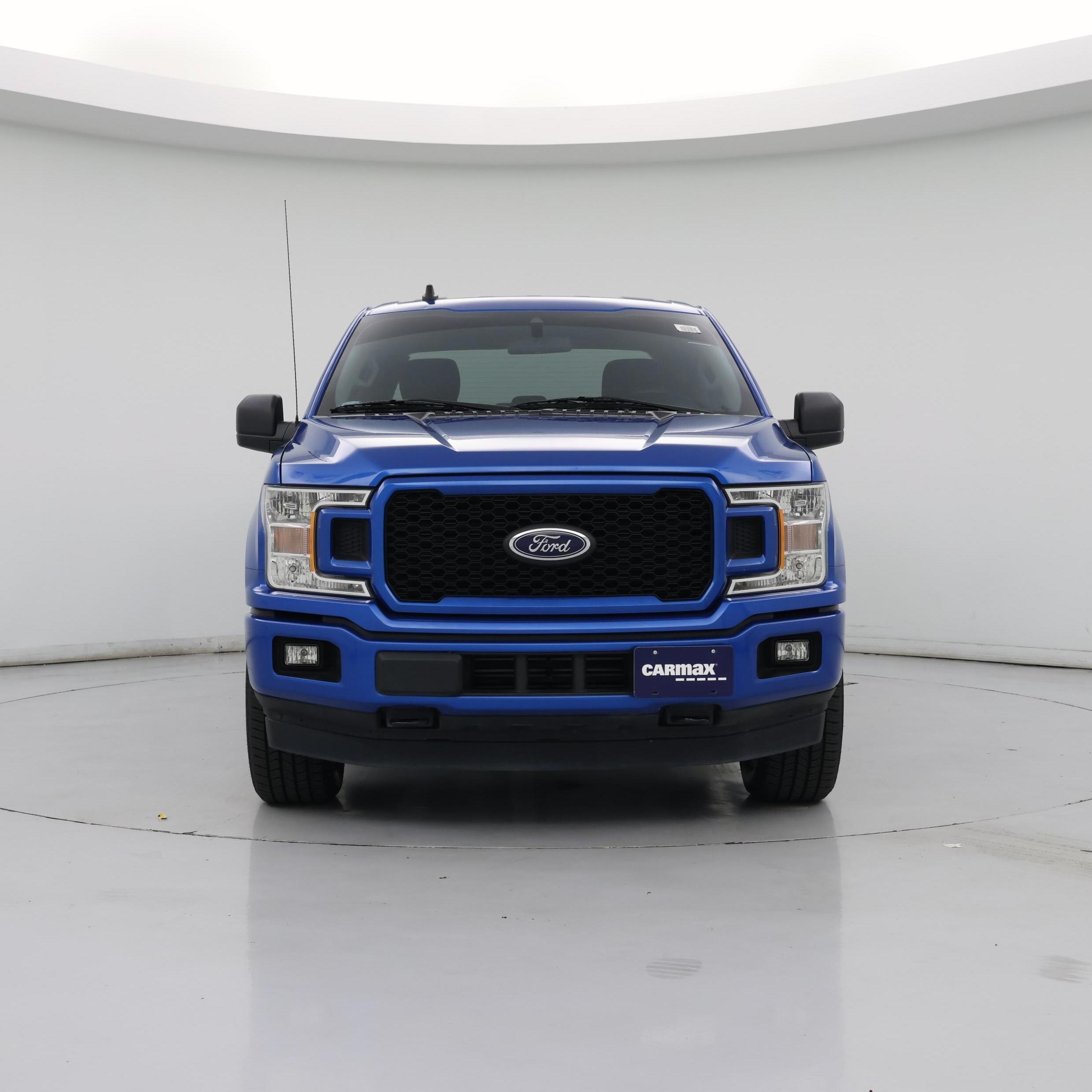 Thumbnail: 2020 Ford F-150 - 5