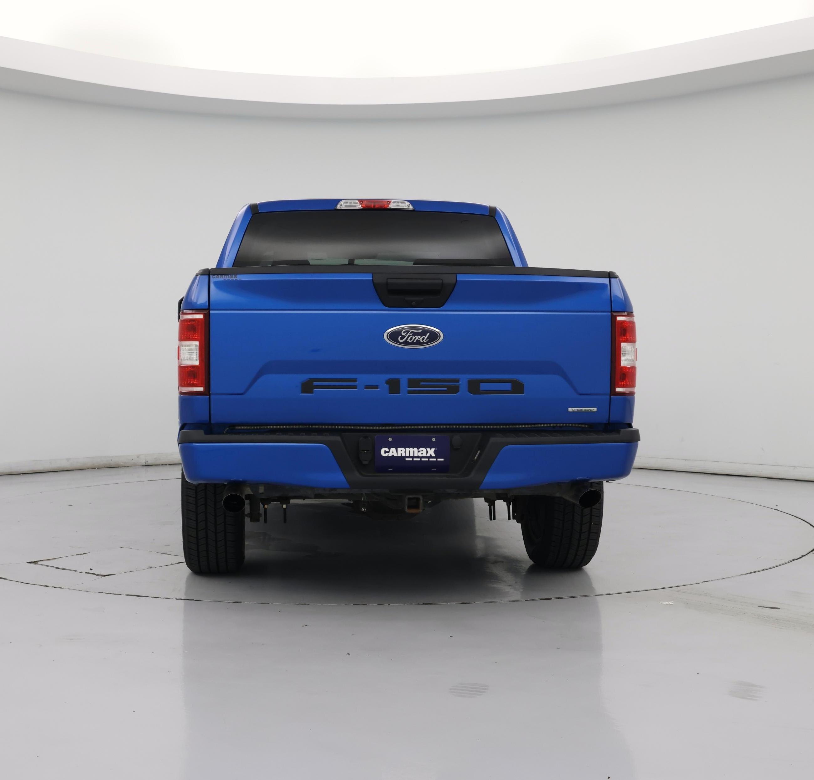 Thumbnail: 2020 Ford F-150 - 6