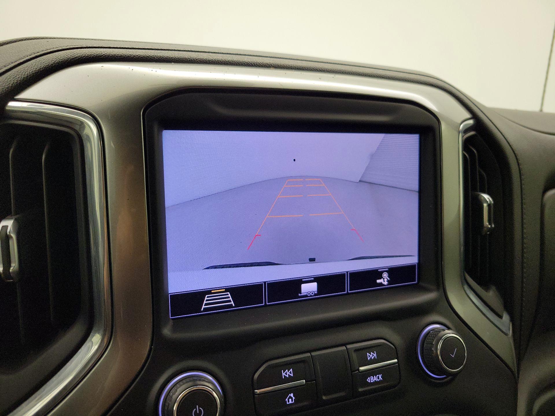 Thumbnail: 2020 Chevrolet Silverado 1500 - 14