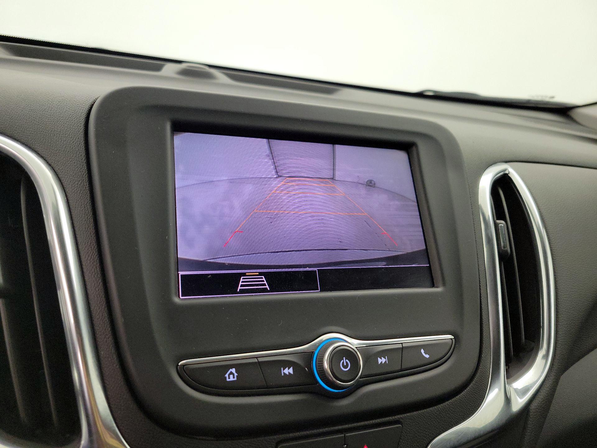 Thumbnail: 2023 Chevrolet Equinox - 14