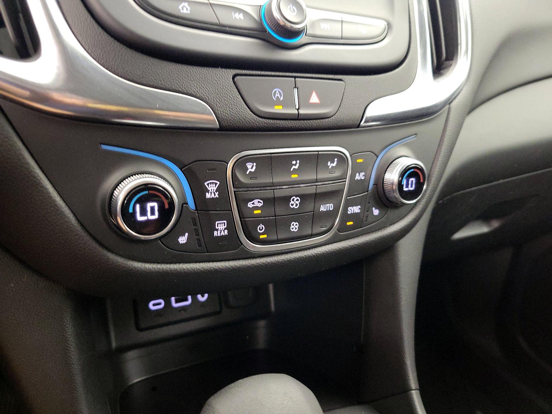 Thumbnail: 2023 Chevrolet Equinox - 16