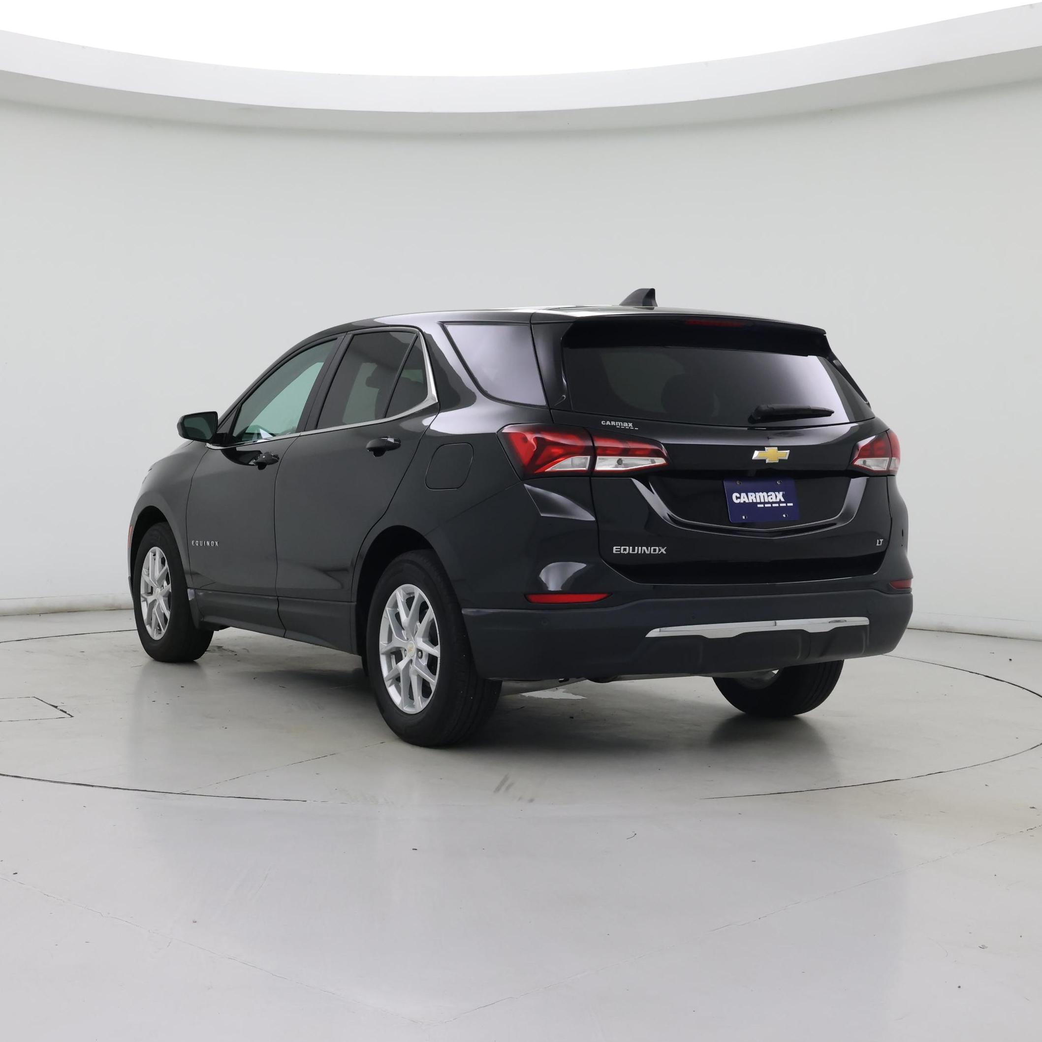 Thumbnail: 2023 Chevrolet Equinox - 2