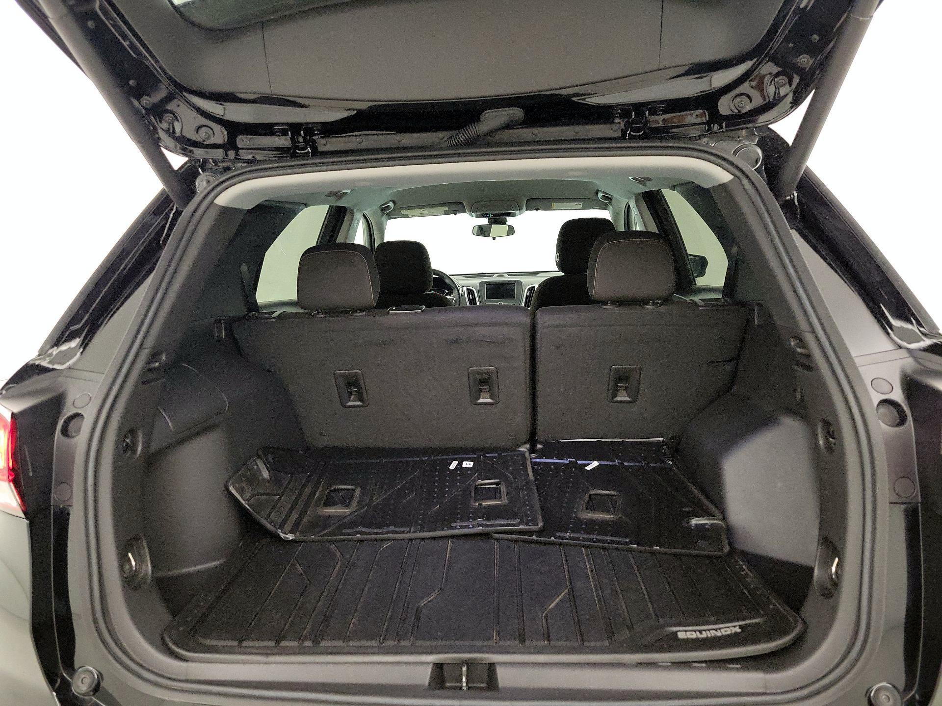 Thumbnail: 2023 Chevrolet Equinox - 20