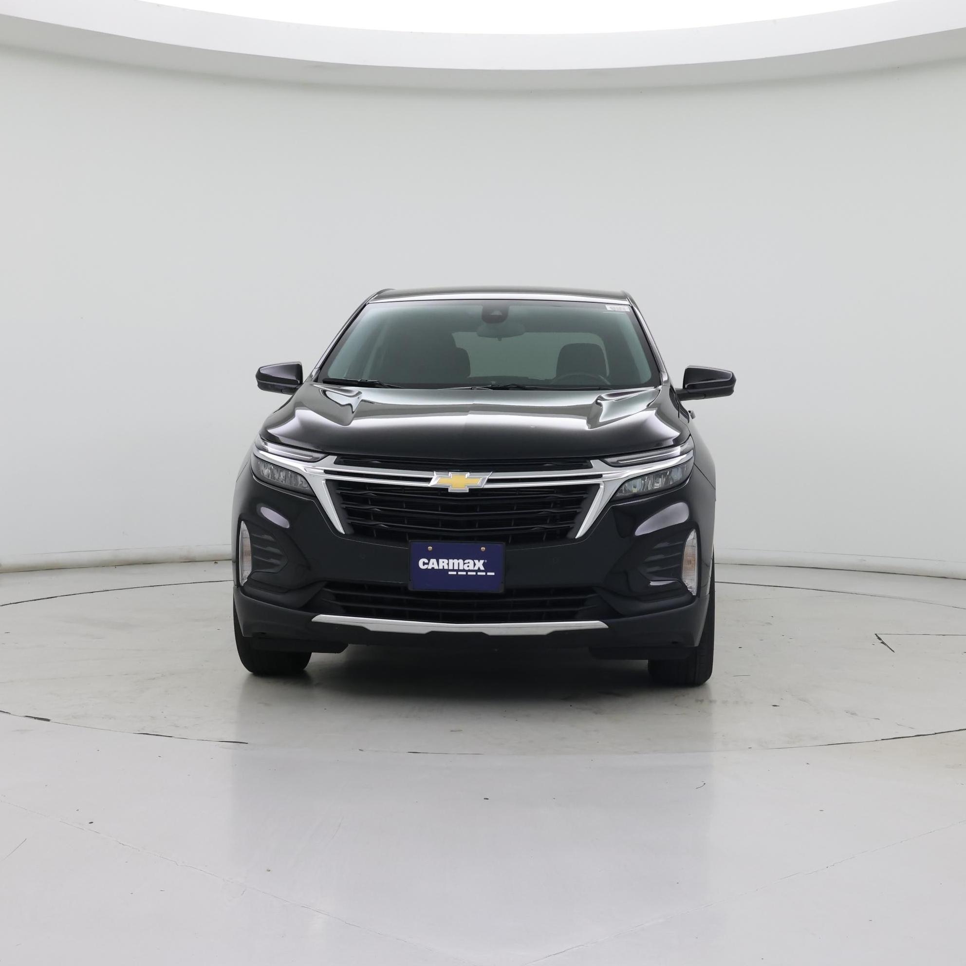 Thumbnail: 2023 Chevrolet Equinox - 5