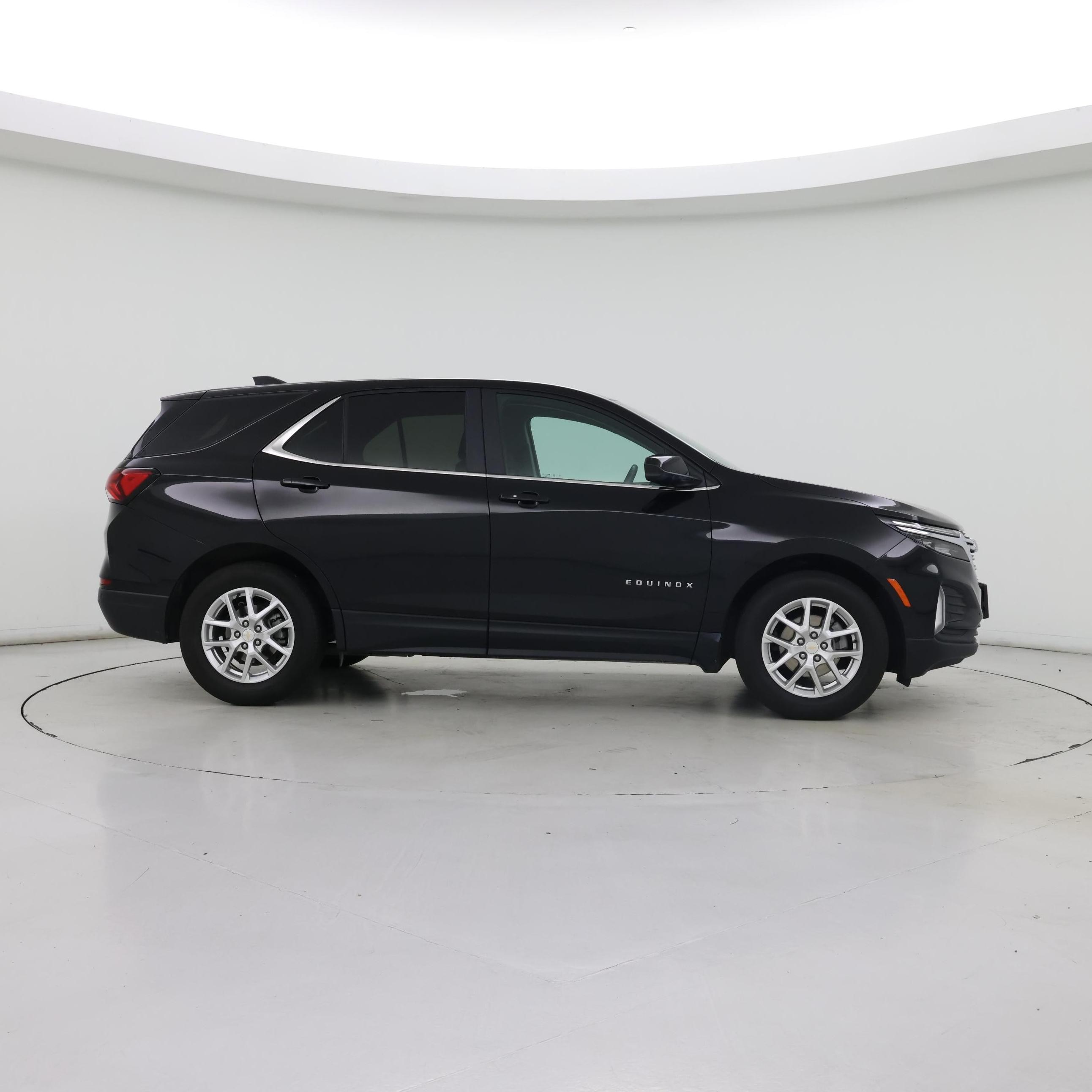 Thumbnail: 2023 Chevrolet Equinox - 7