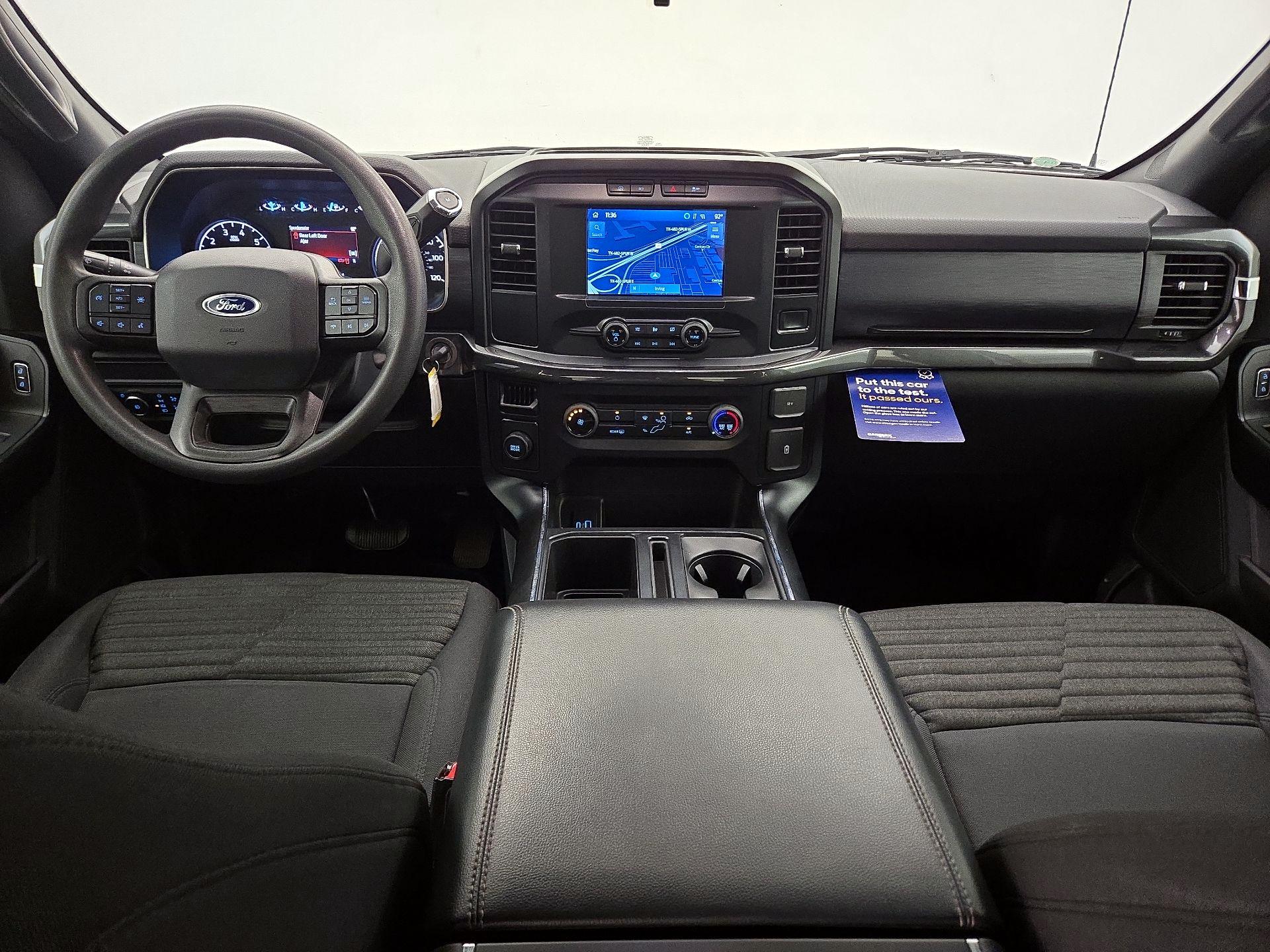 Thumbnail: 2021 Ford F-150 - 9