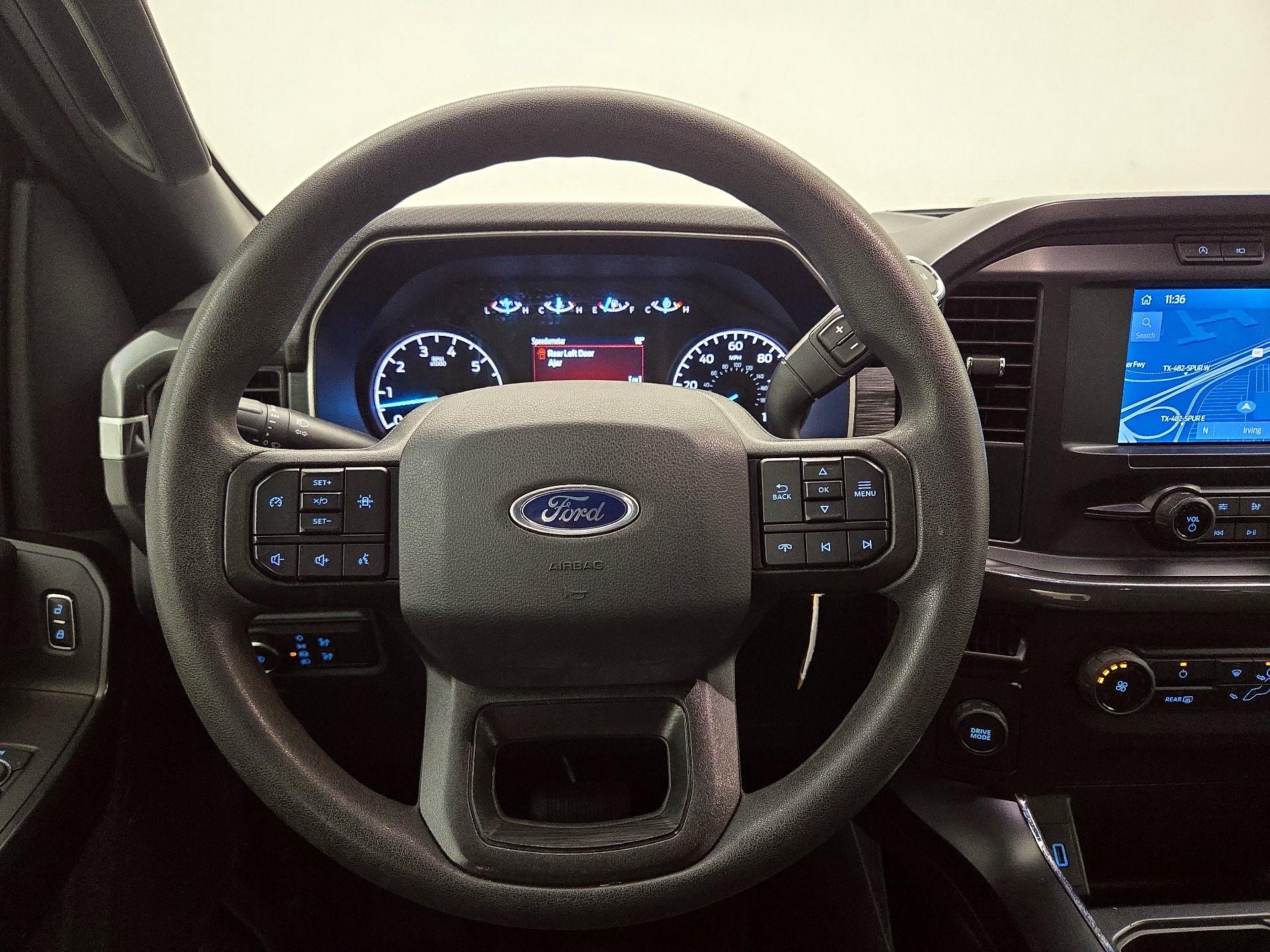 Thumbnail: 2021 Ford F-150 - 10
