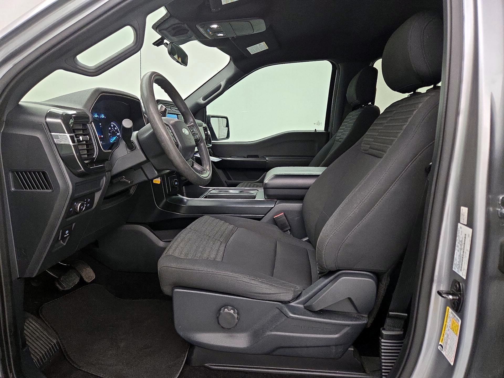 Thumbnail: 2021 Ford F-150 - 11