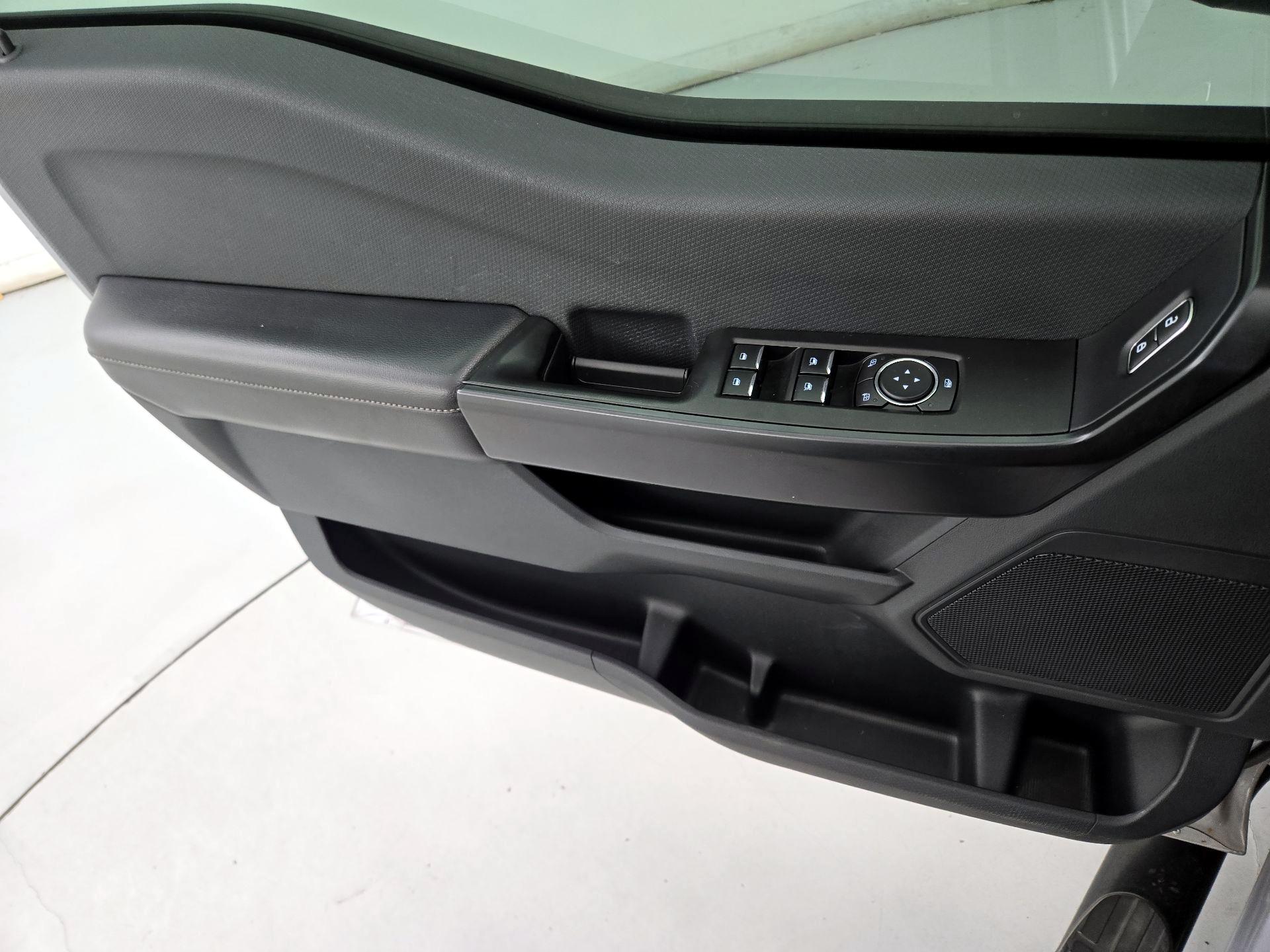 Thumbnail: 2021 Ford F-150 - 12