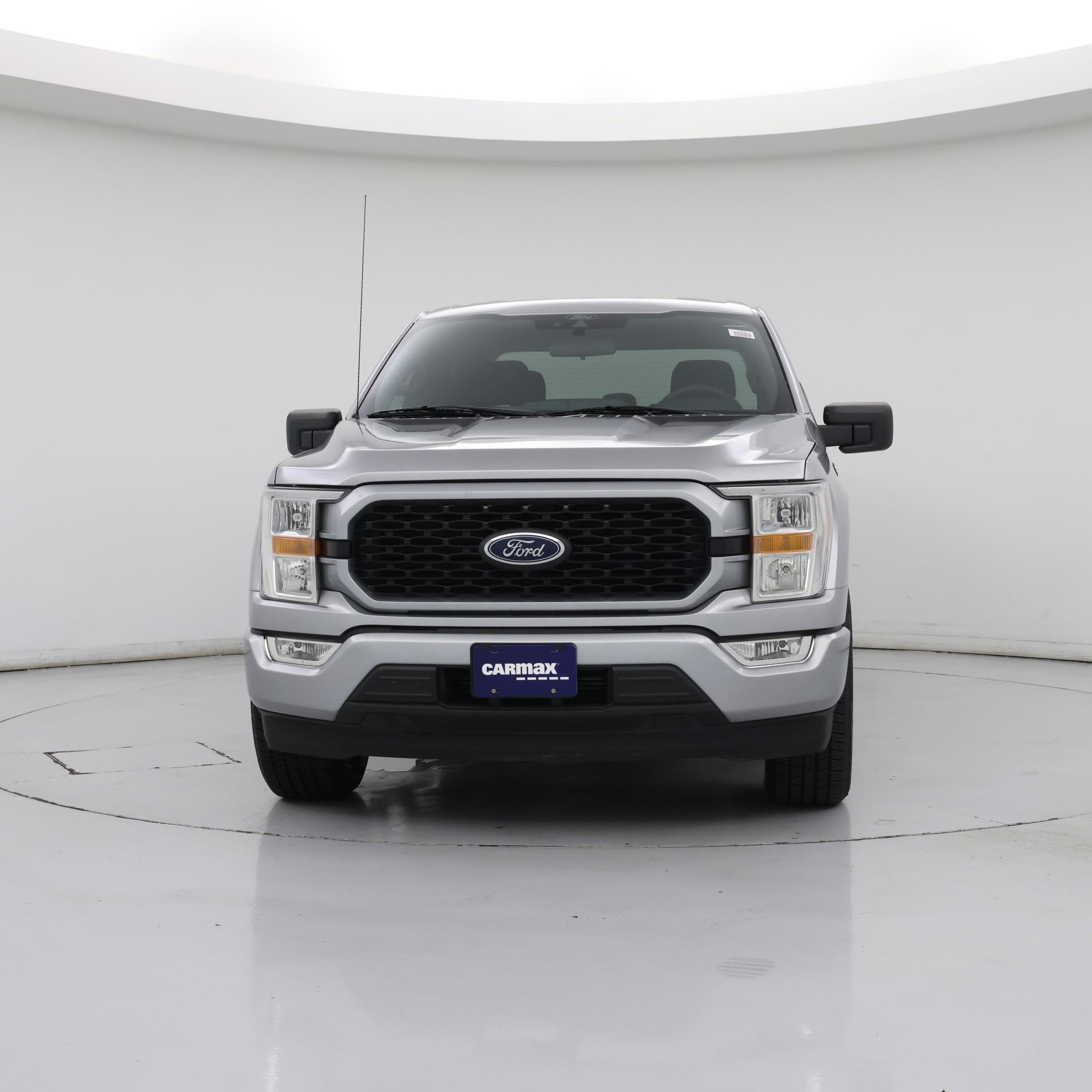Thumbnail: 2021 Ford F-150 - 5