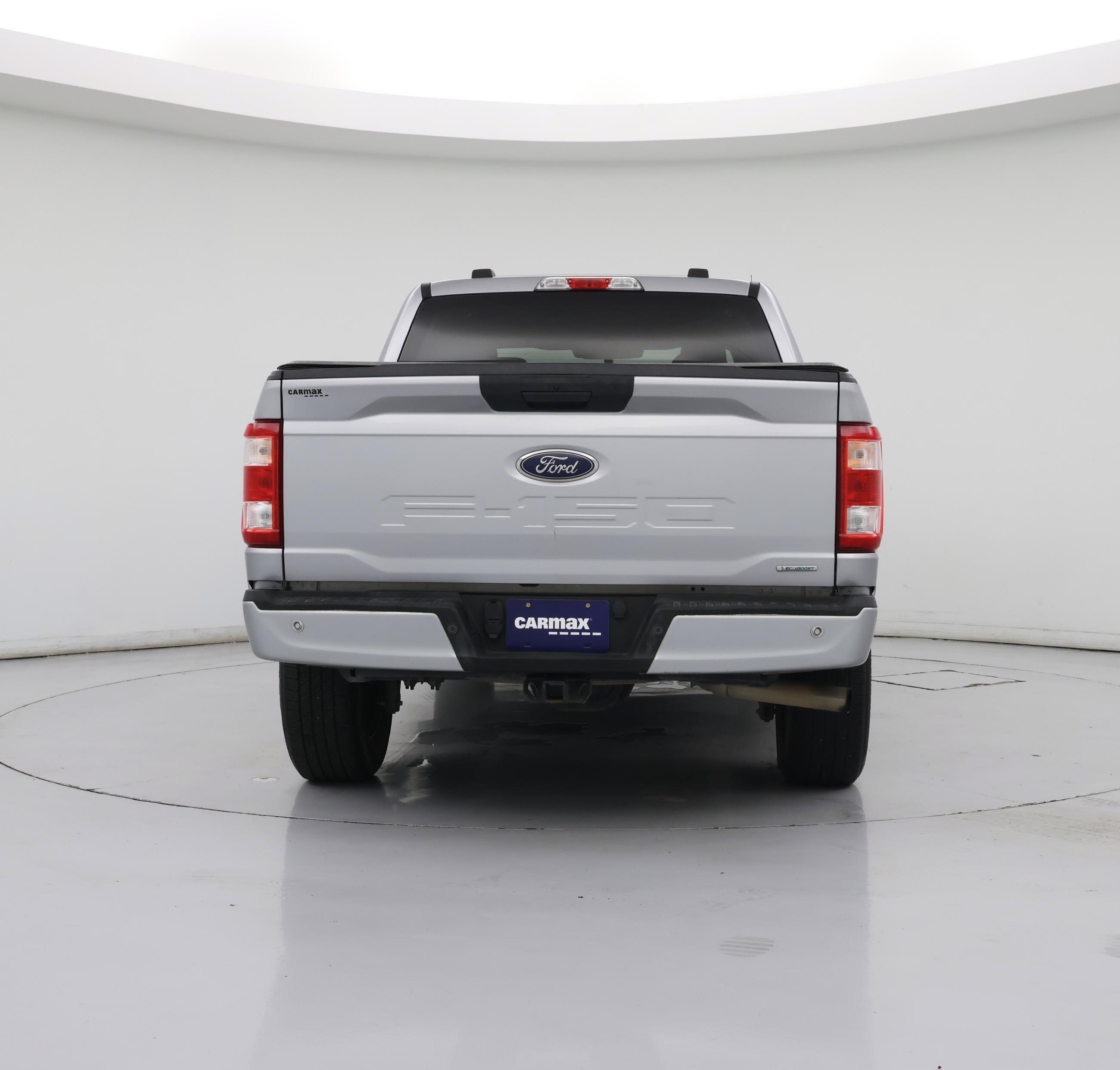 Thumbnail: 2021 Ford F-150 - 6