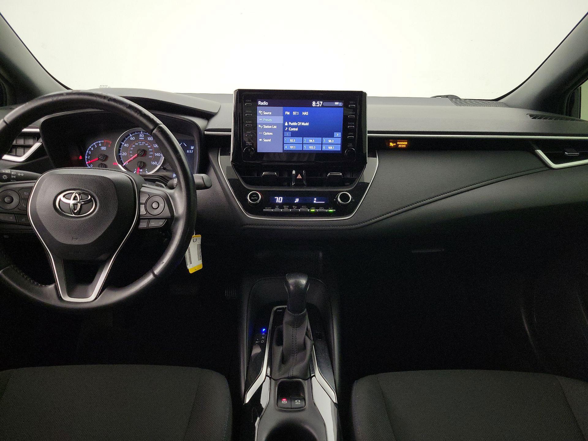 Thumbnail: 2020 Toyota Corolla - 9