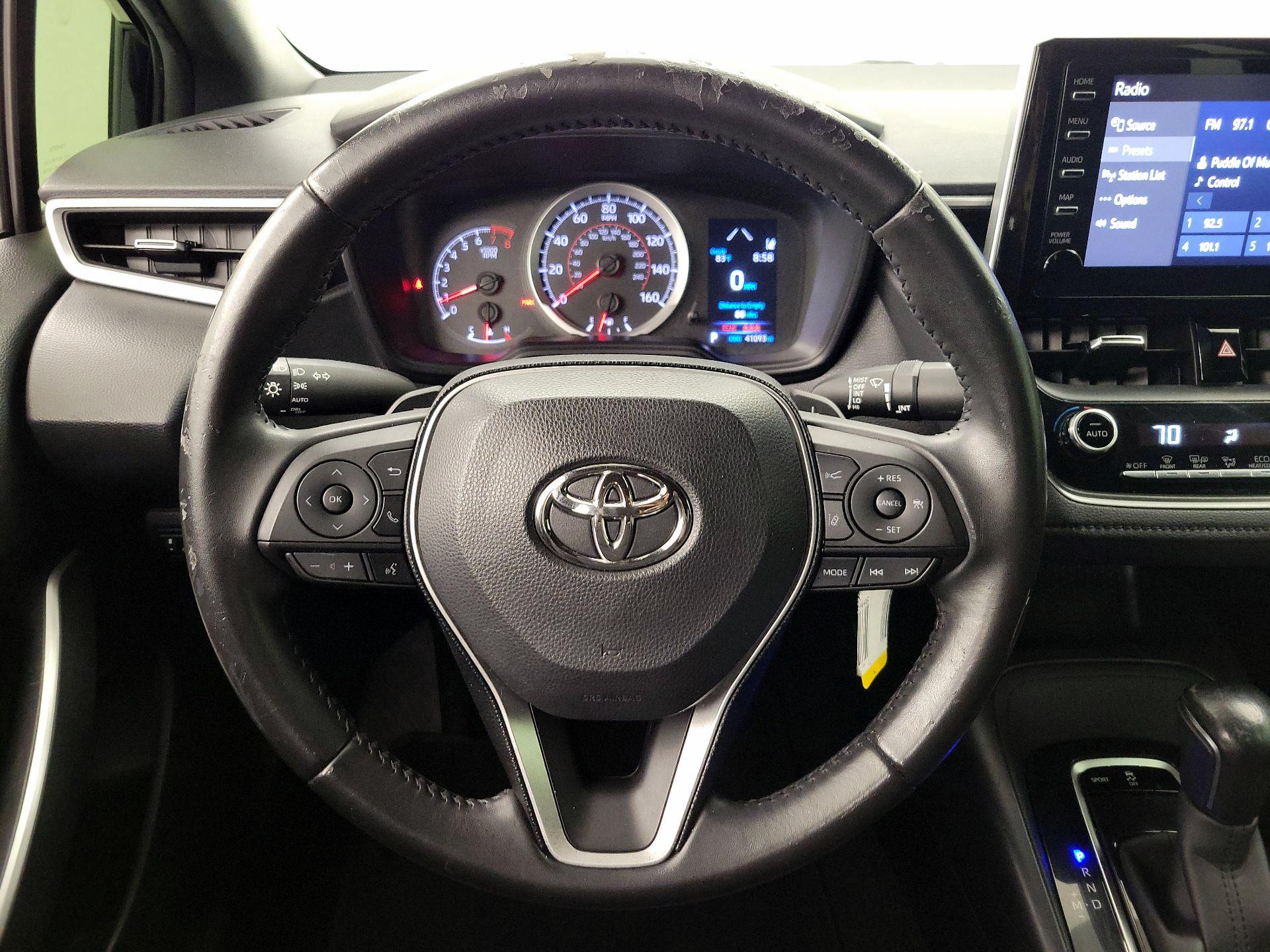 Thumbnail: 2020 Toyota Corolla - 10