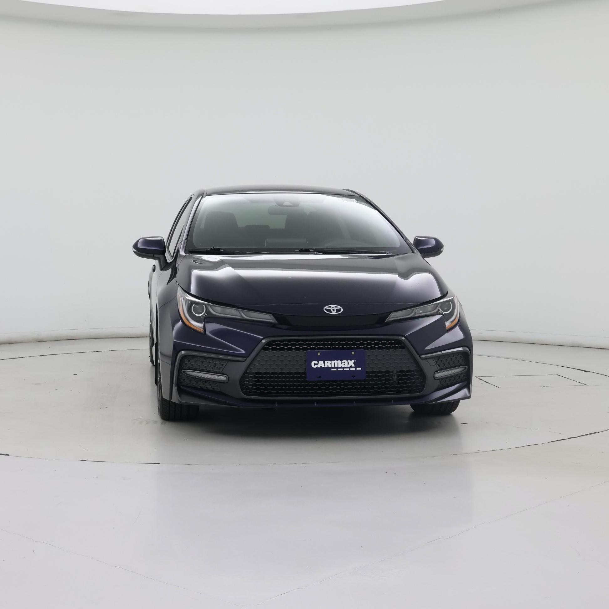 Thumbnail: 2020 Toyota Corolla - 5