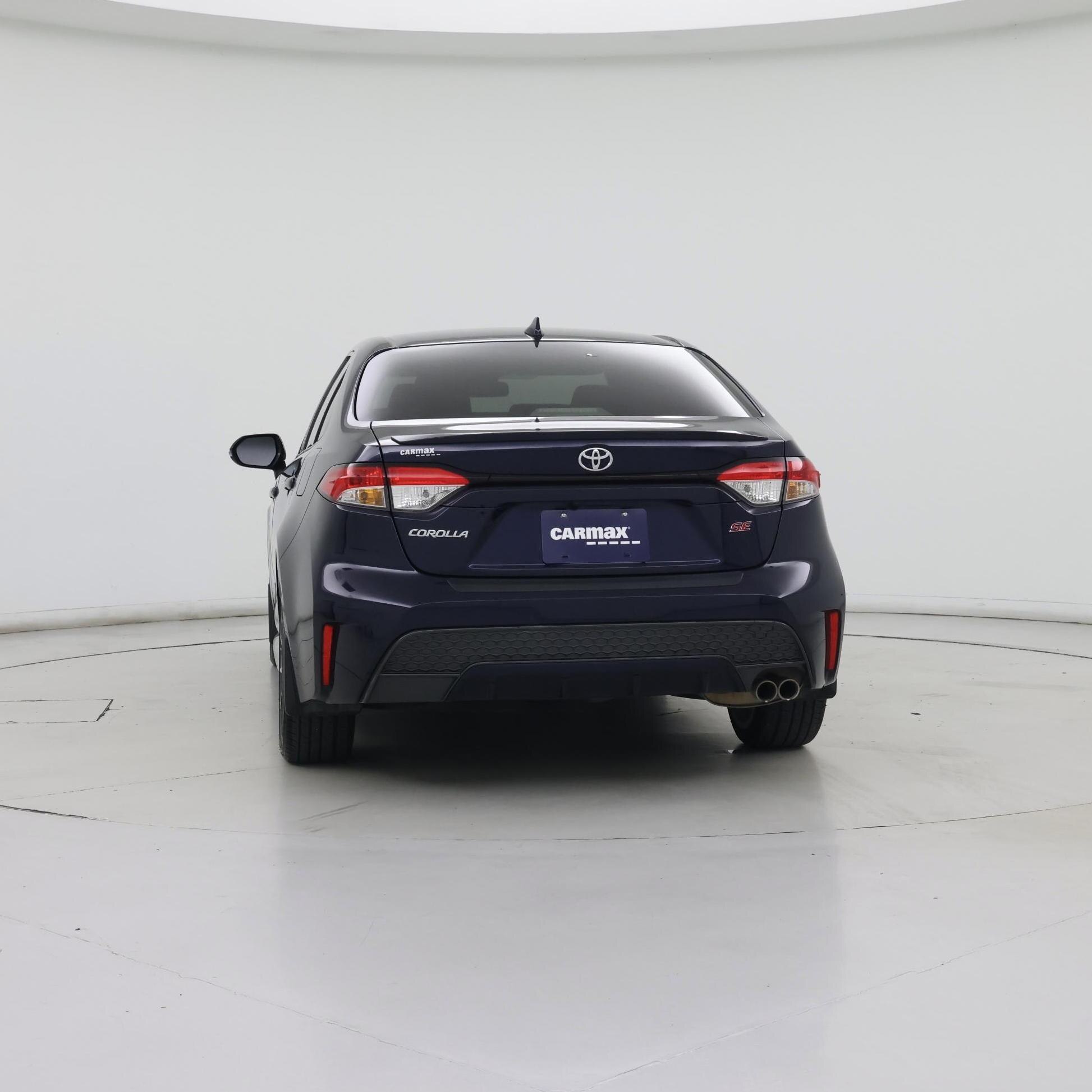 Thumbnail: 2020 Toyota Corolla - 6
