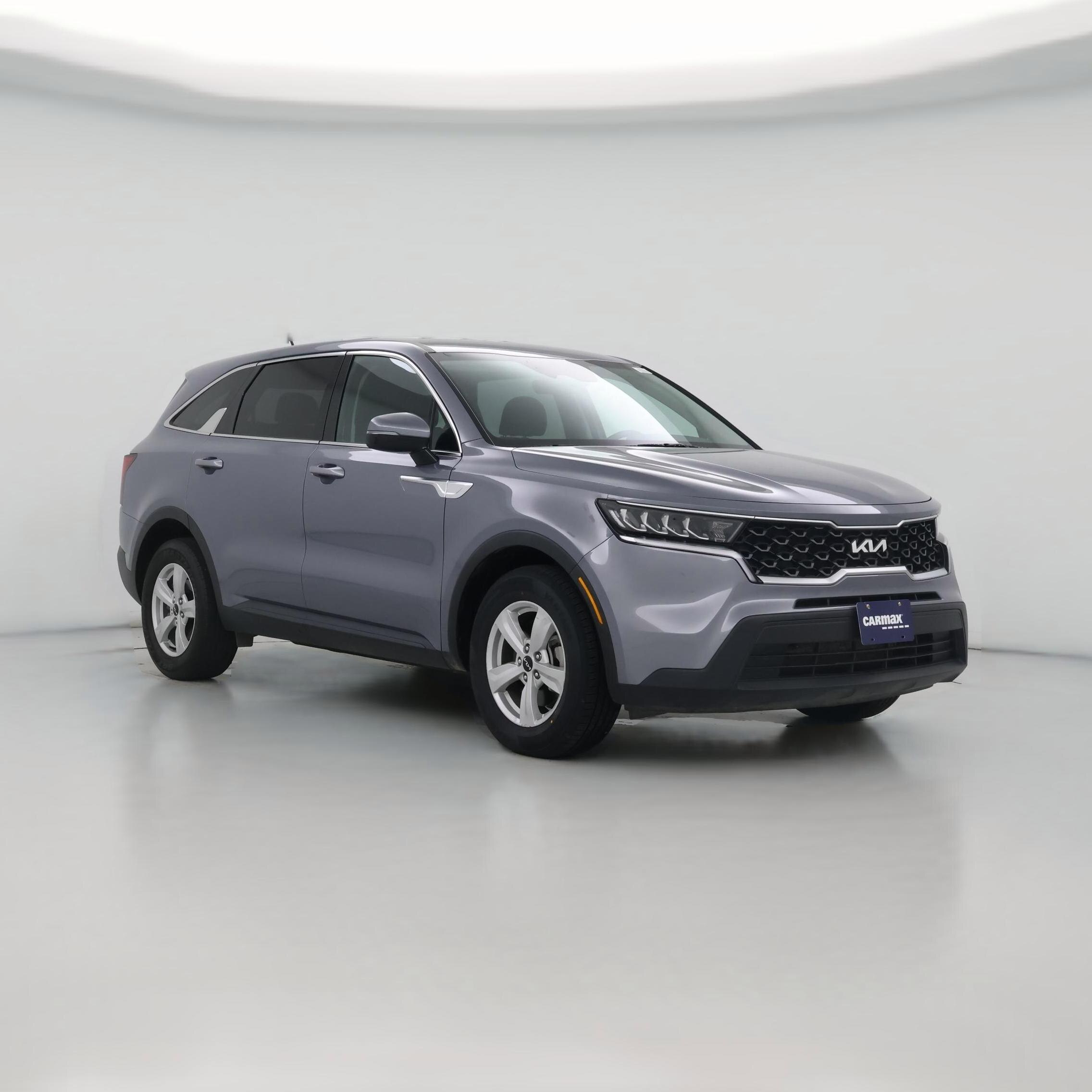 Thumbnail: 2022 Kia Sorento - 1