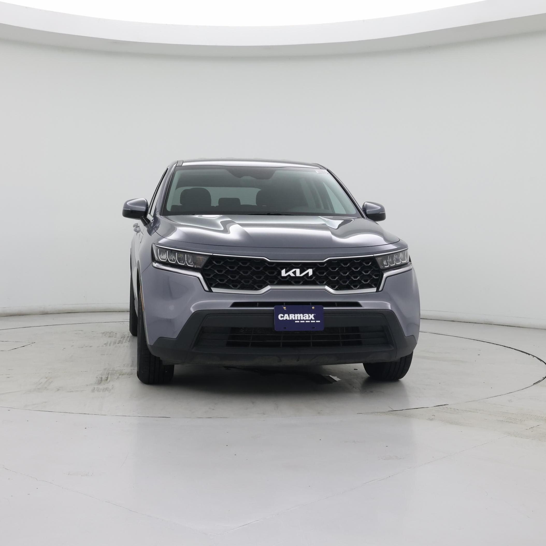 Thumbnail: 2022 Kia Sorento - 5